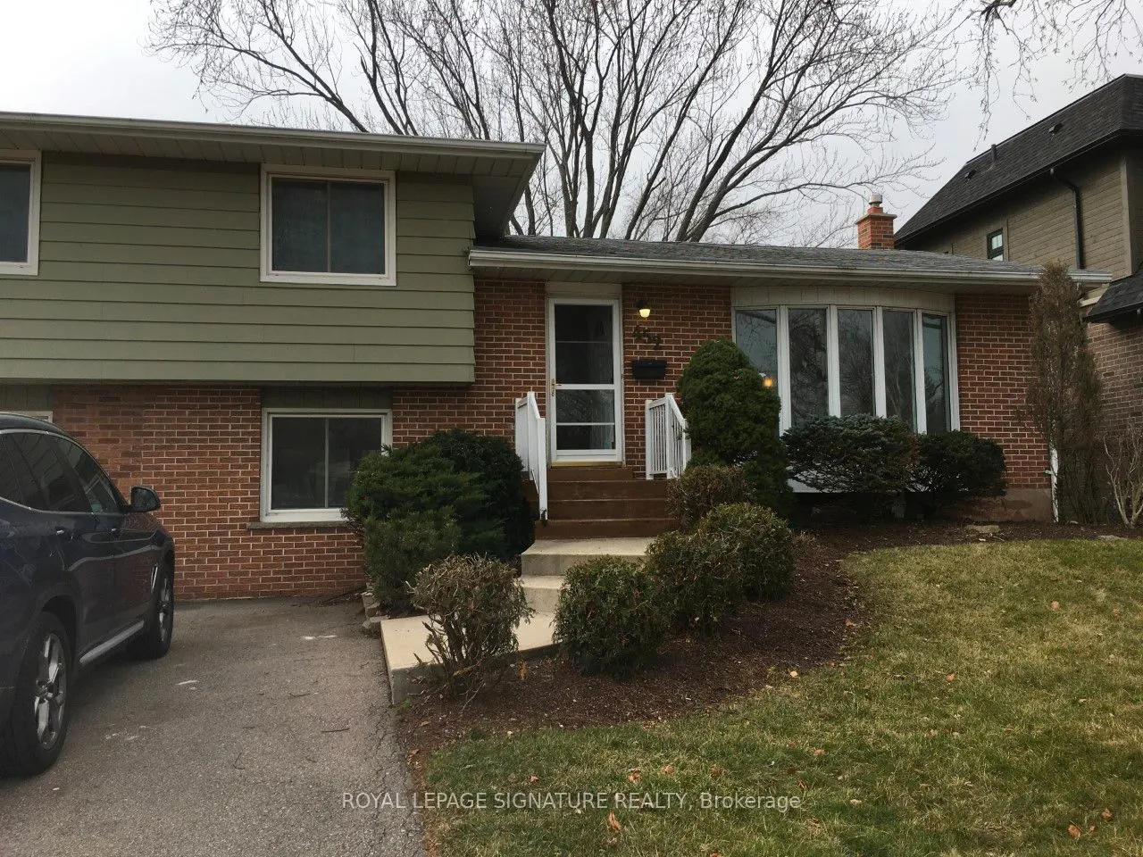452 Stanfield Drive