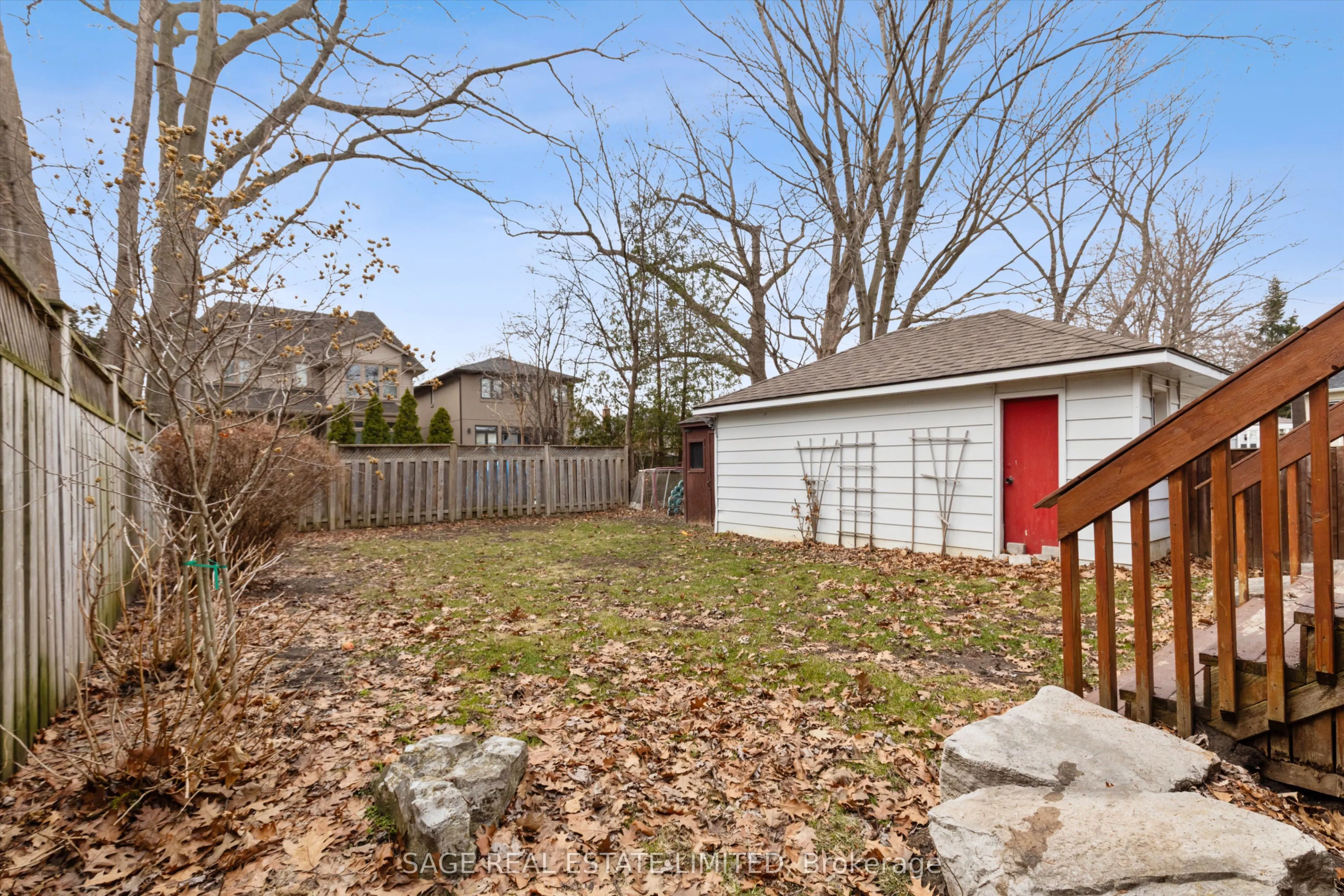 11 Chelsea Drive