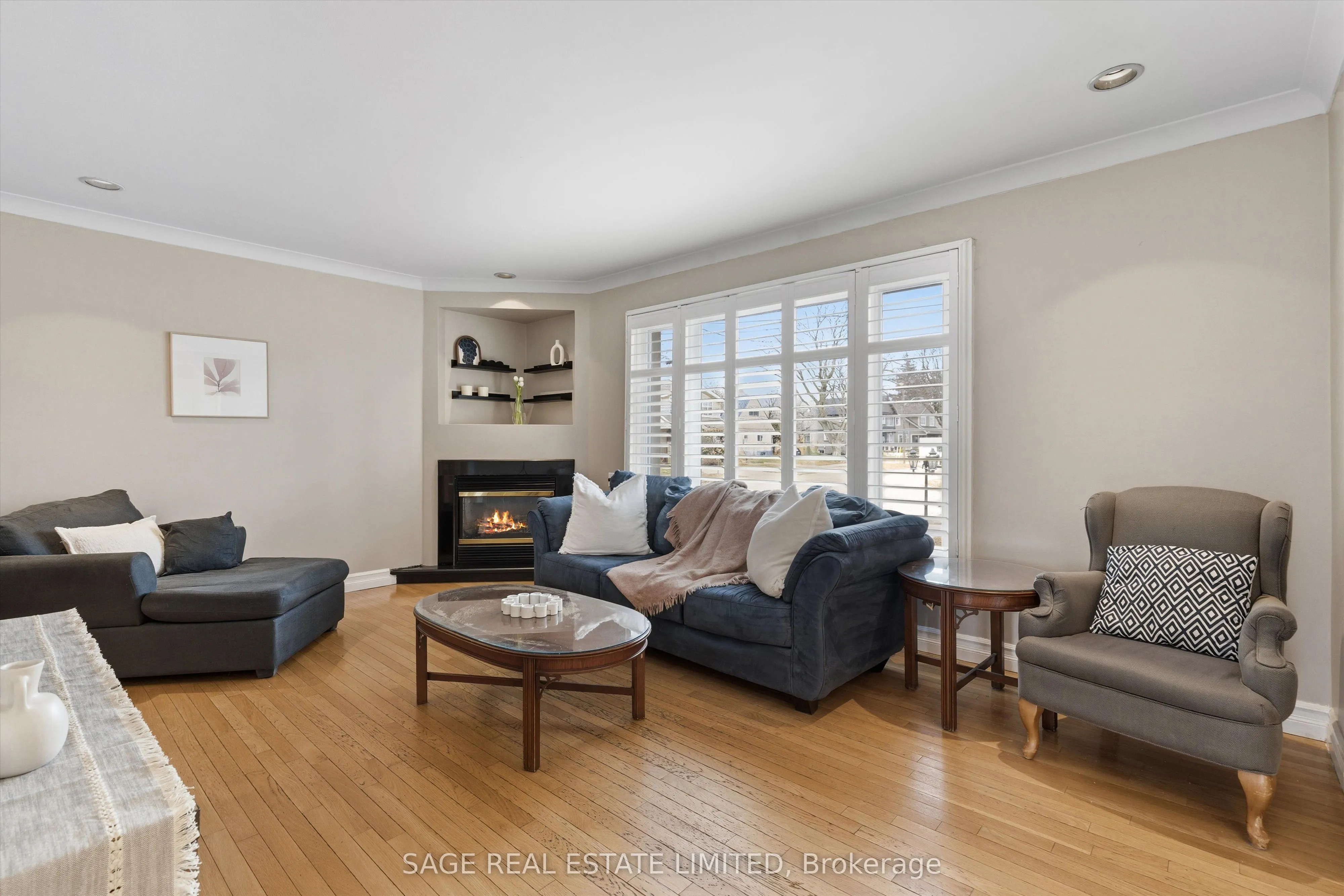 11 Chelsea Drive