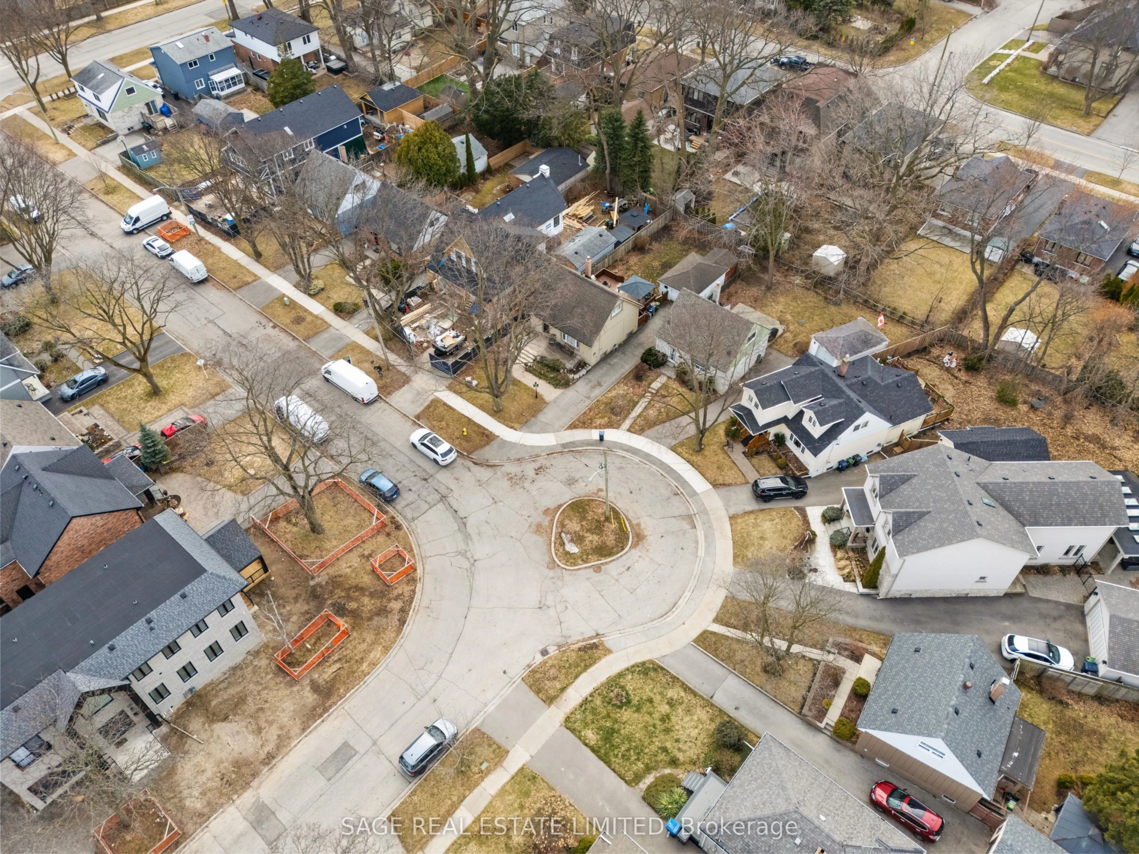 11 Chelsea Drive