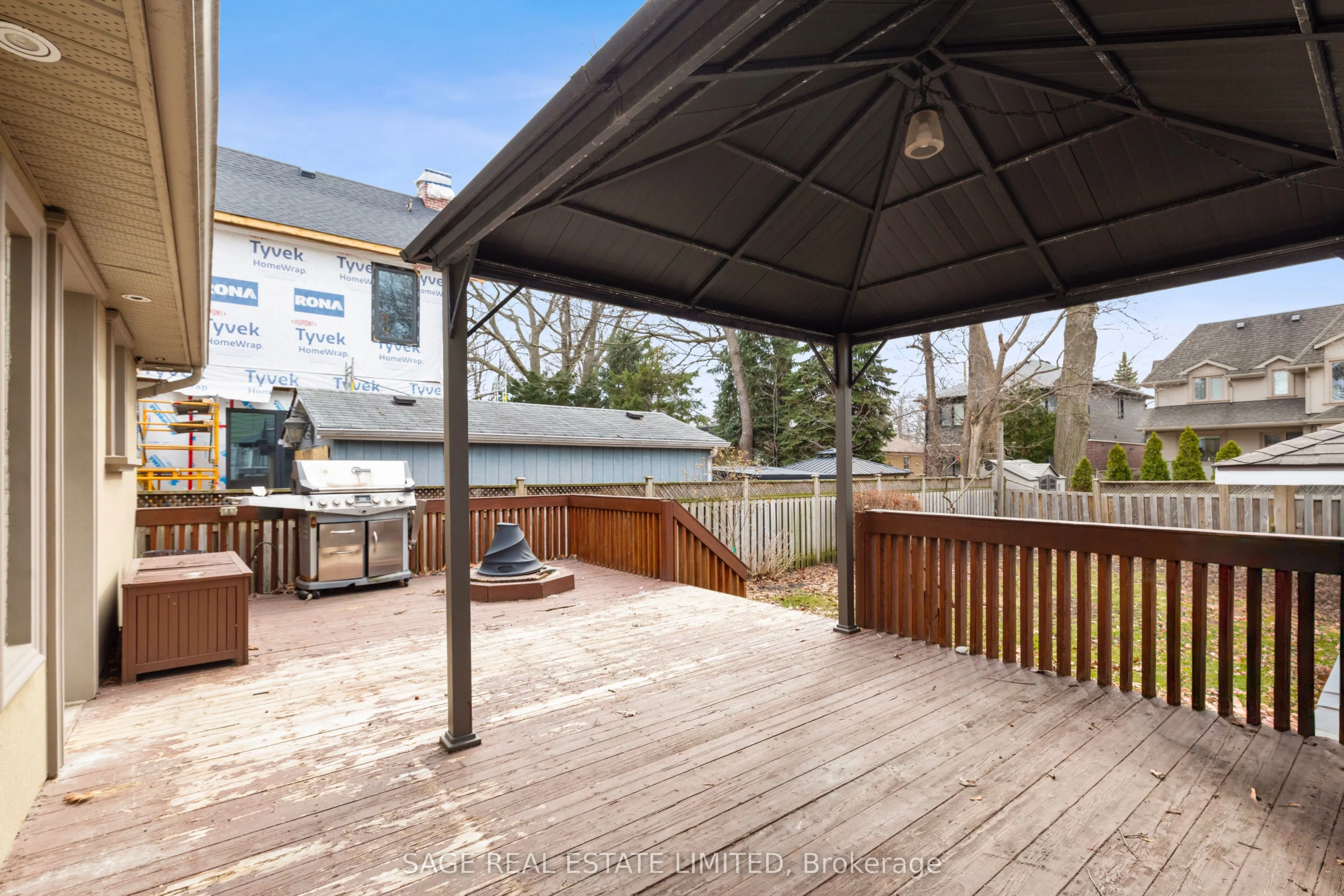 11 Chelsea Drive