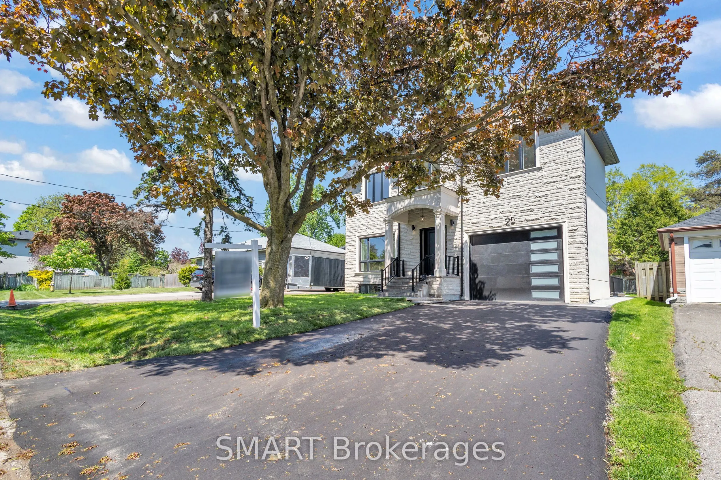 25 Cronin Drive