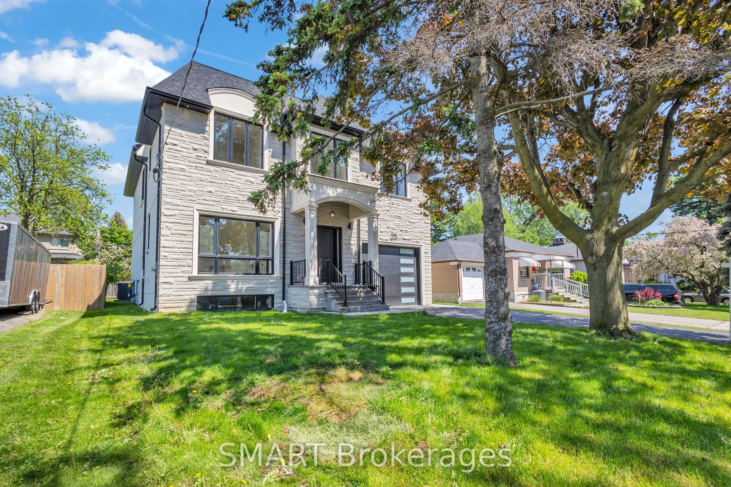 25 Cronin Drive