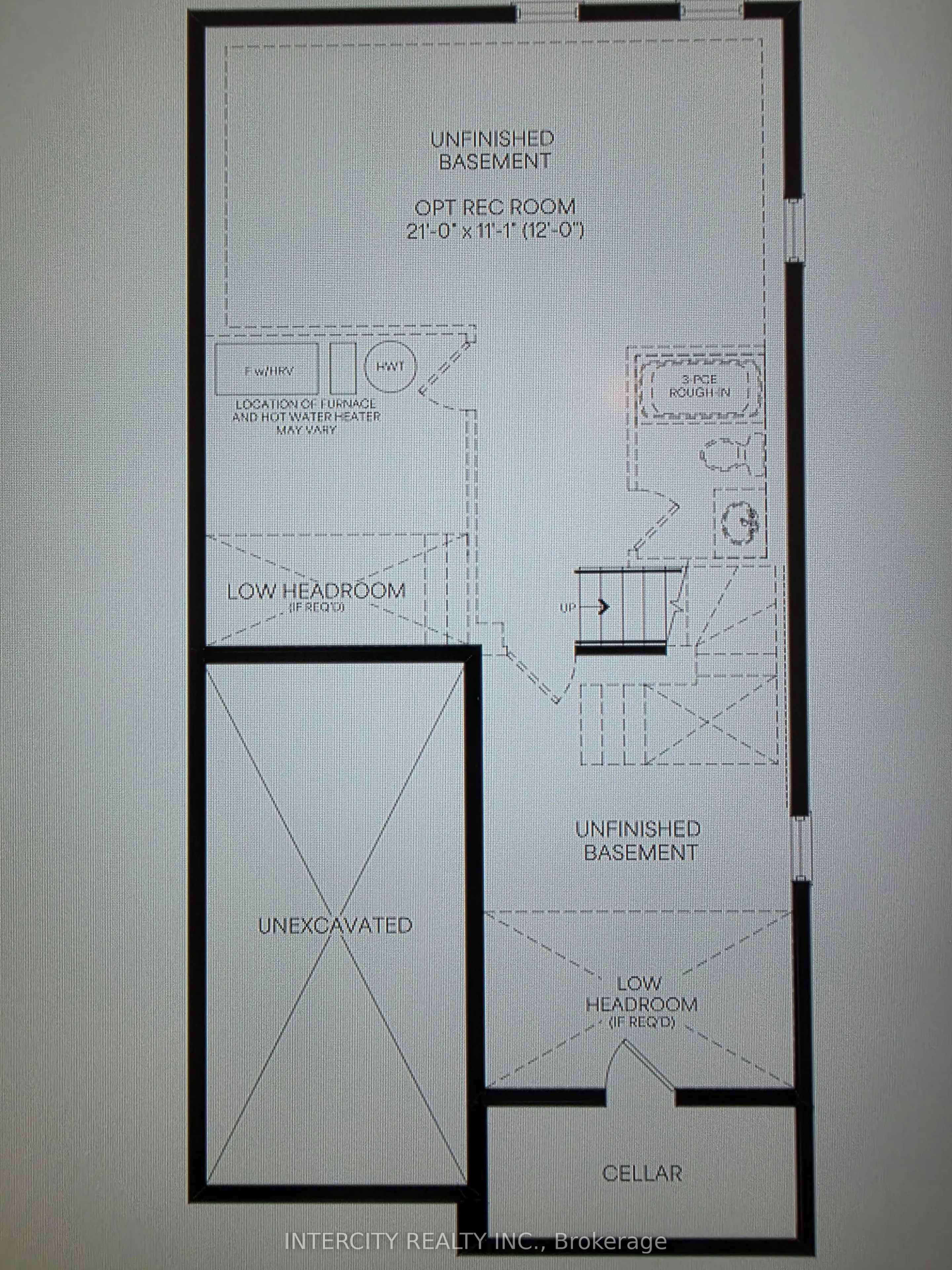 Lot 130 Speers Avenue