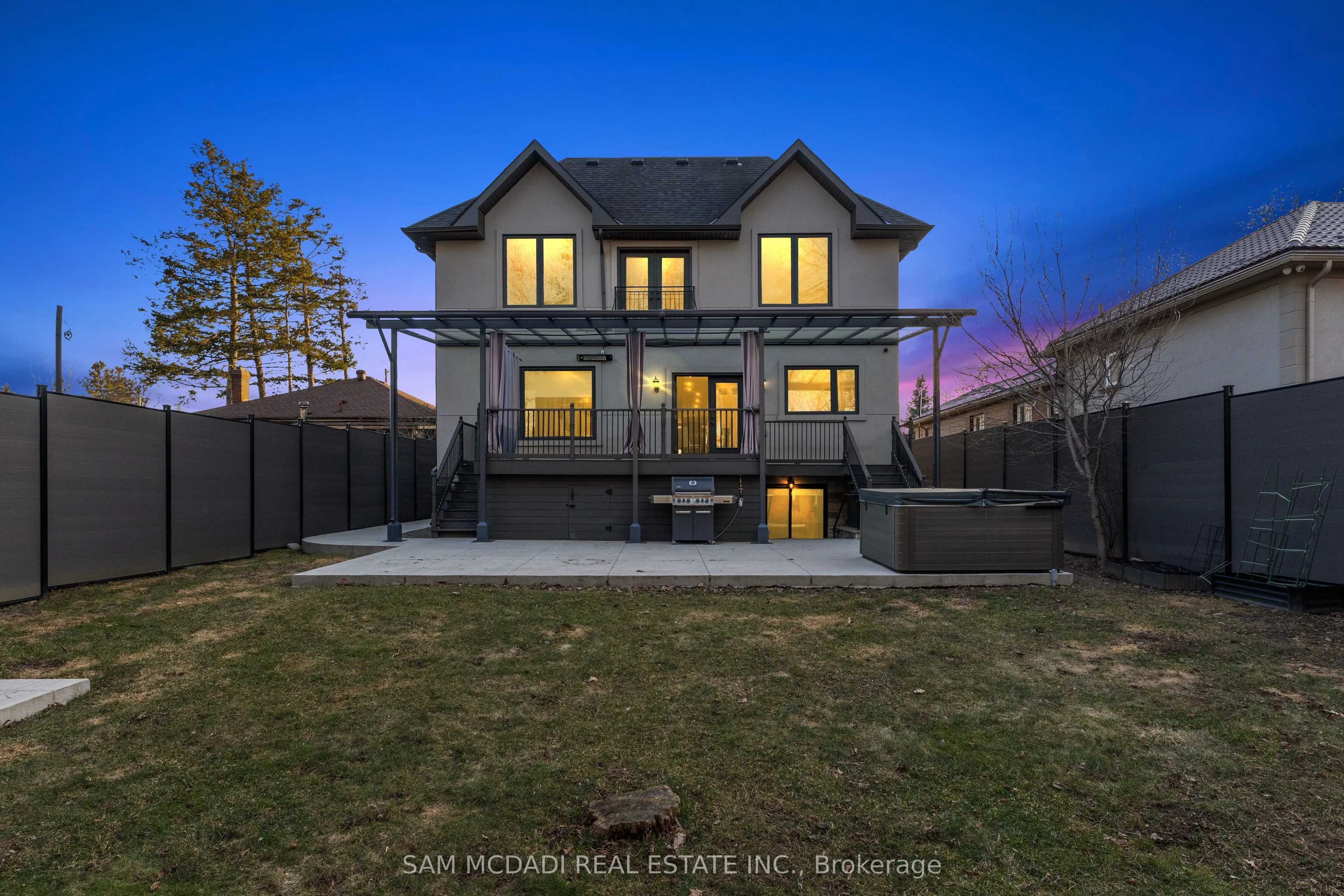 1487 Myron Drive