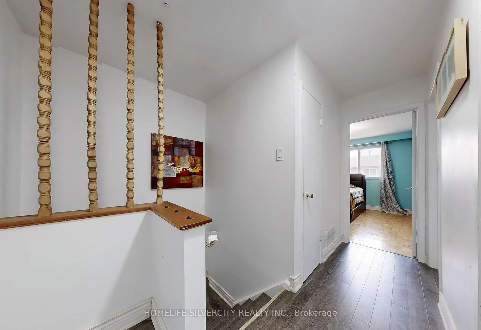 7033 Netherbrae Road #8