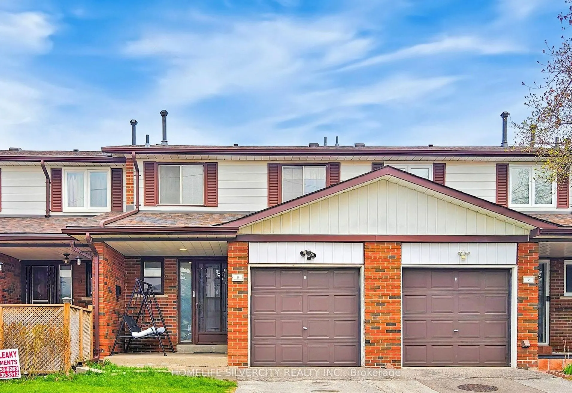 7033 Netherbrae Road #8