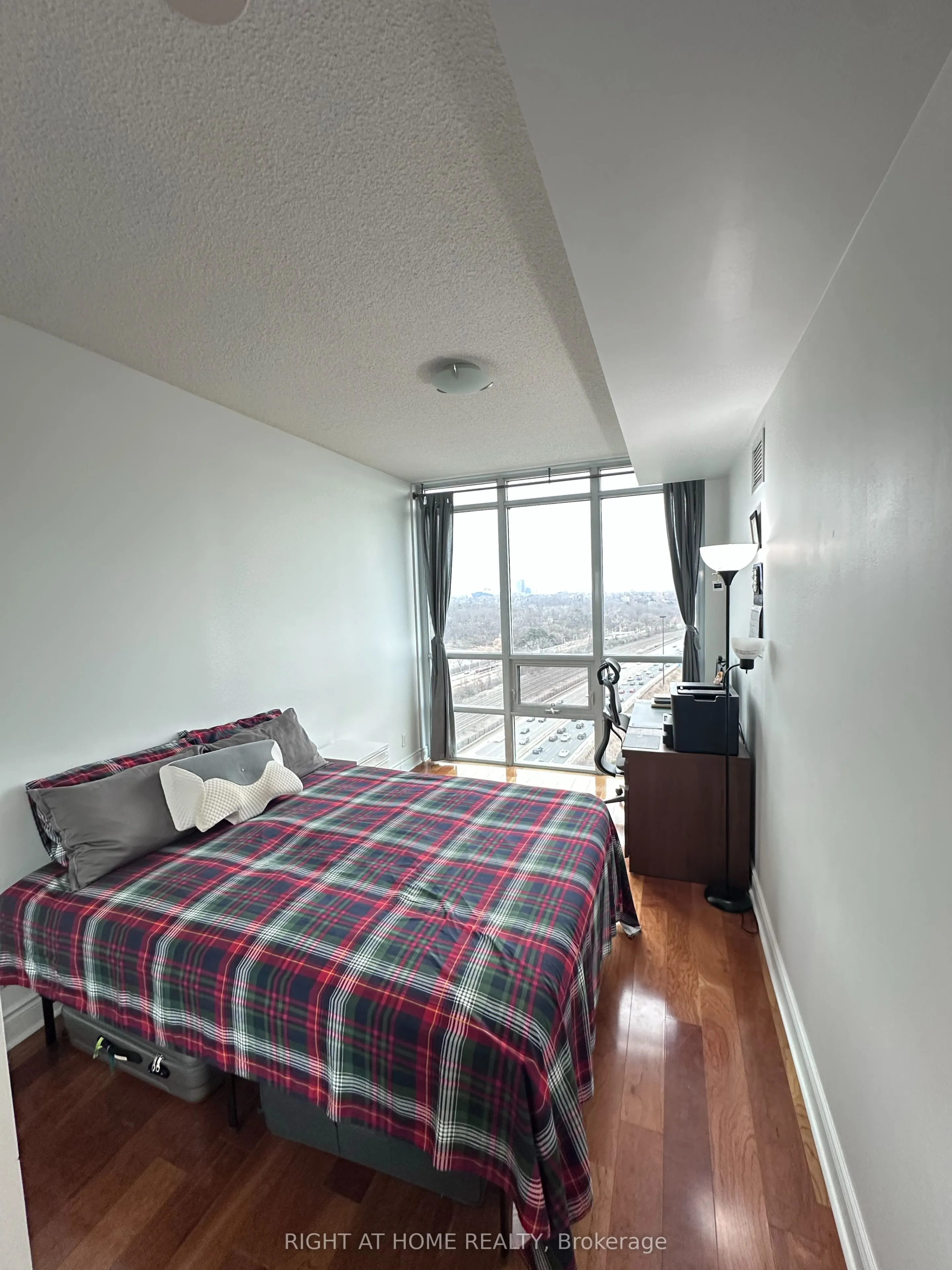 1900 Lake Shore Boulevard W #1701