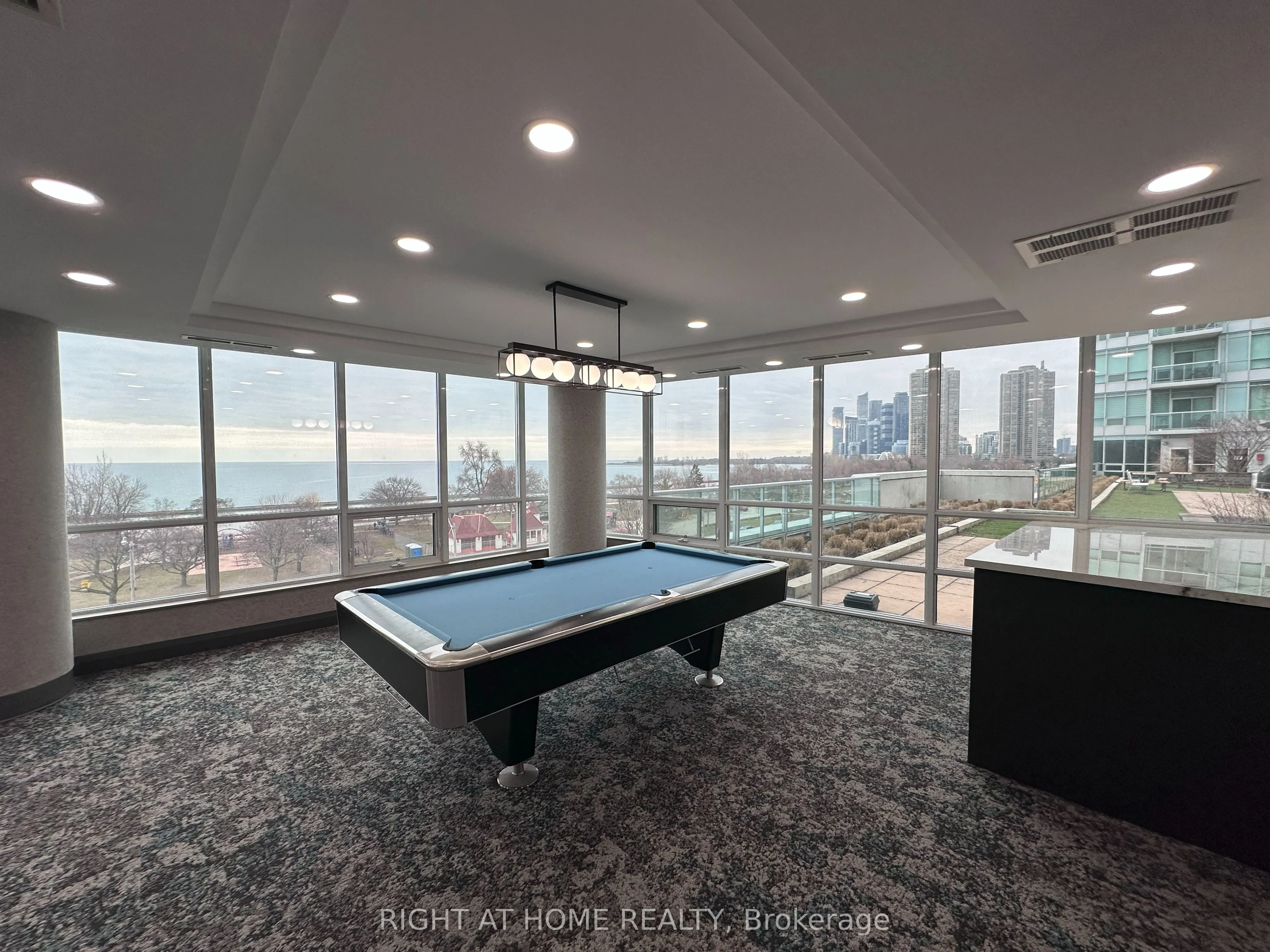 1900 Lake Shore Boulevard W #1701
