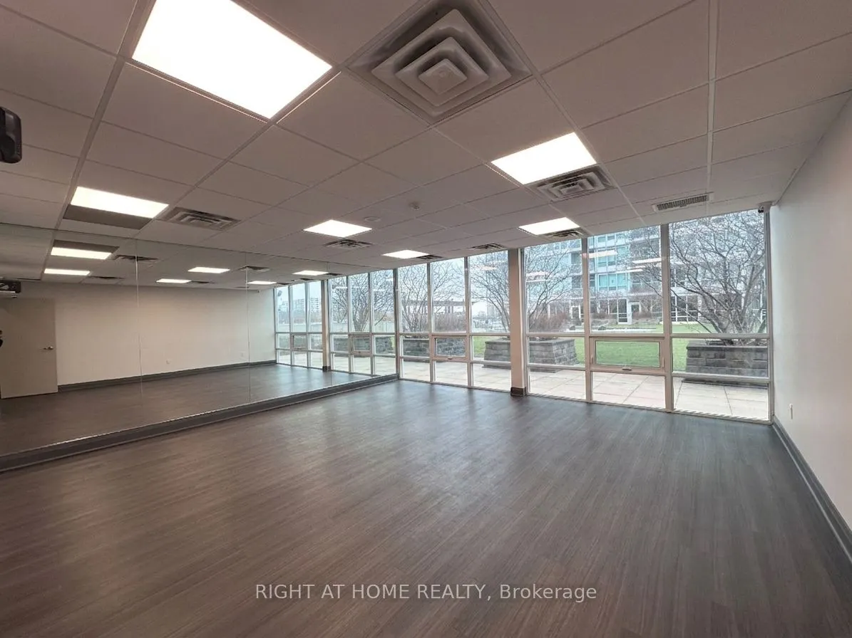 1900 Lake Shore Boulevard W #1701