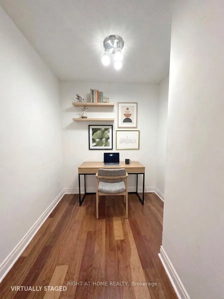 1900 Lake Shore Boulevard W #1701