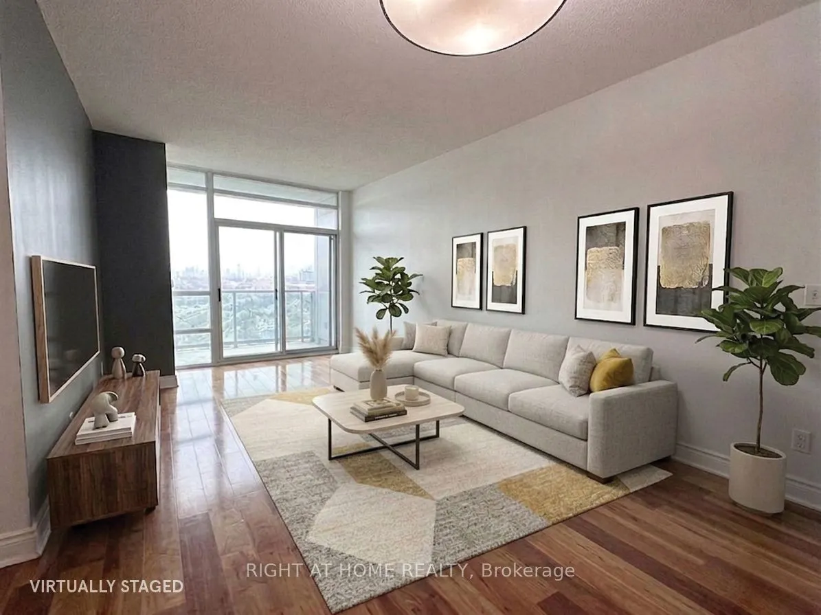 1900 Lake Shore Boulevard W #1701