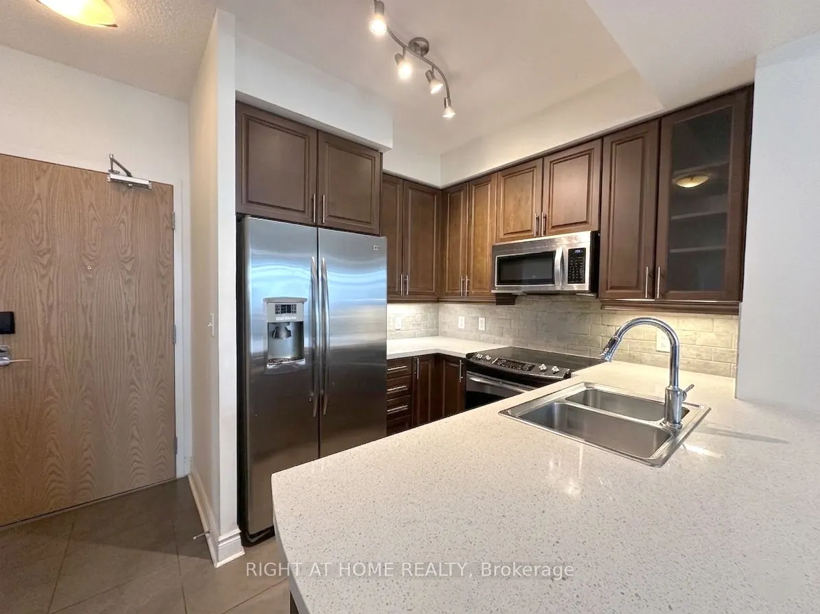 1900 Lake Shore Boulevard W #1701