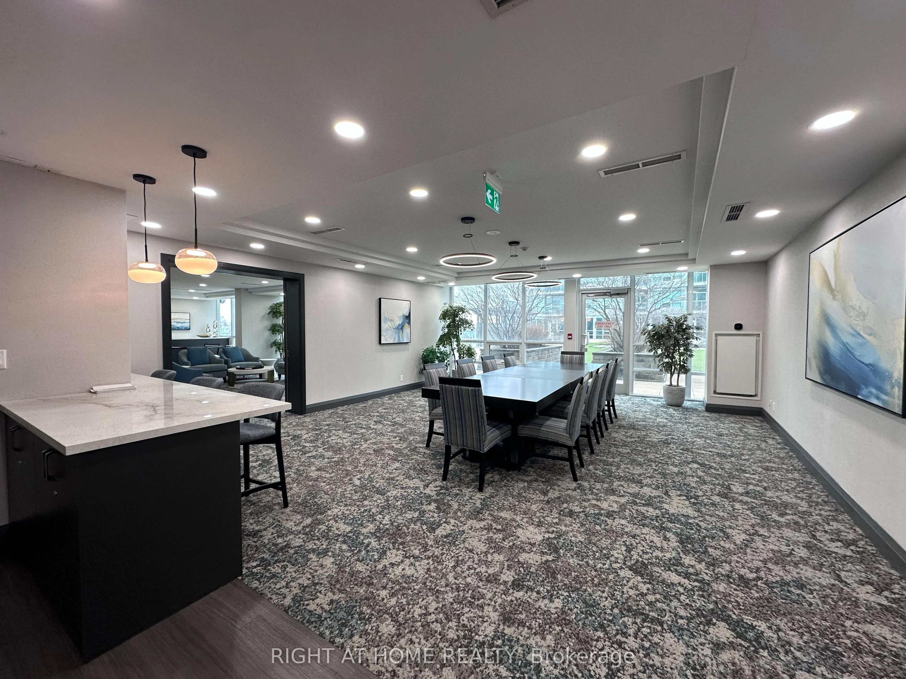 1900 Lake Shore Boulevard W #1701