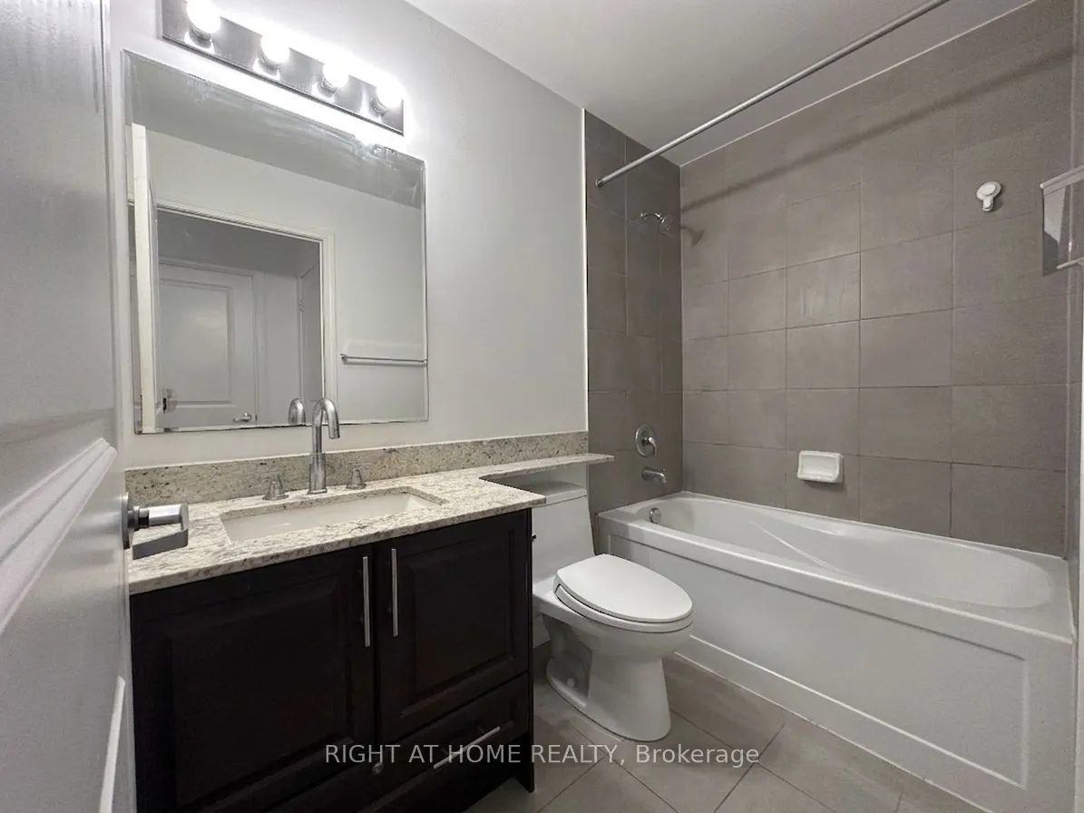 1900 Lake Shore Boulevard W #1701