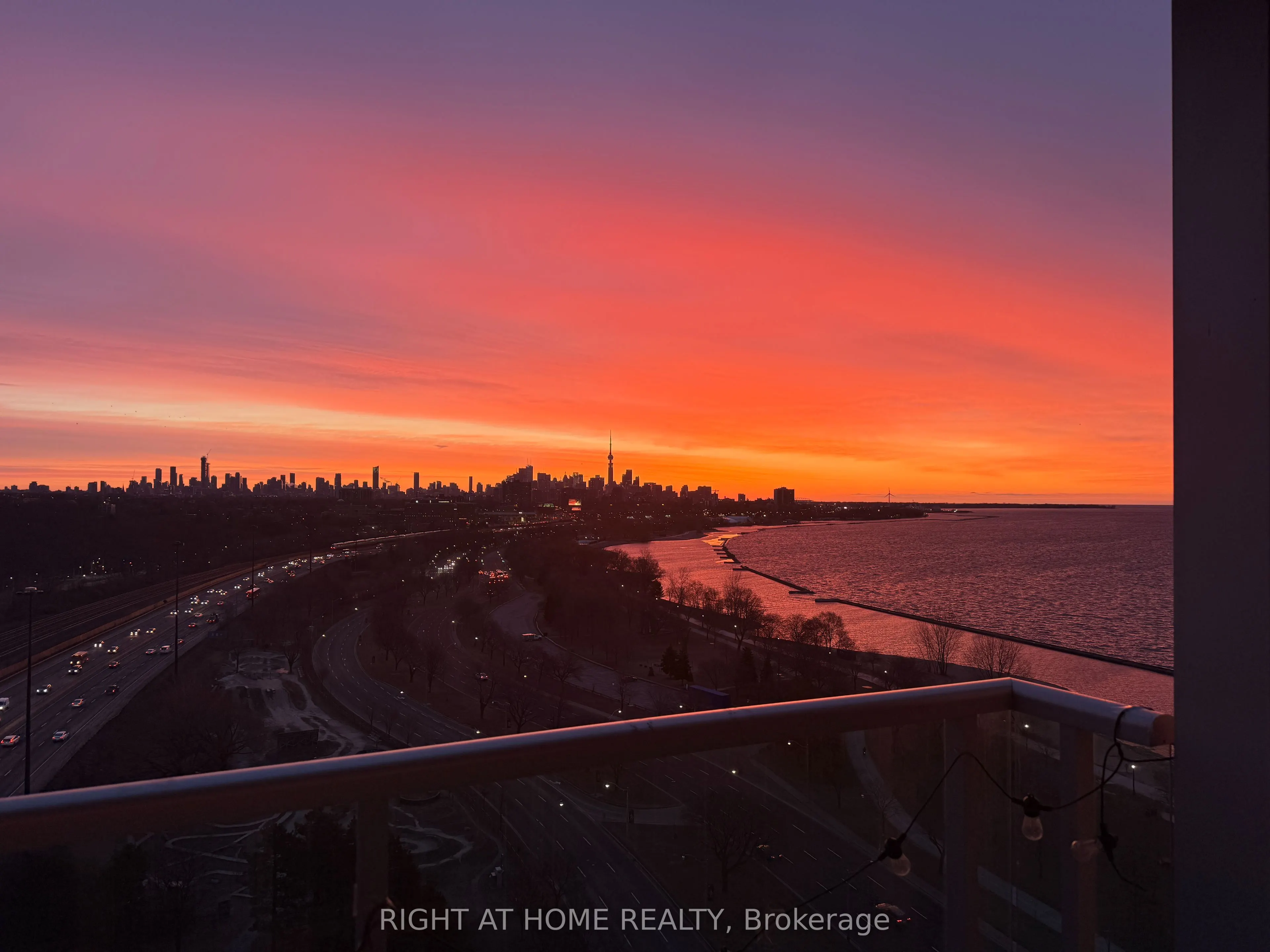 1900 Lake Shore Boulevard W #1701