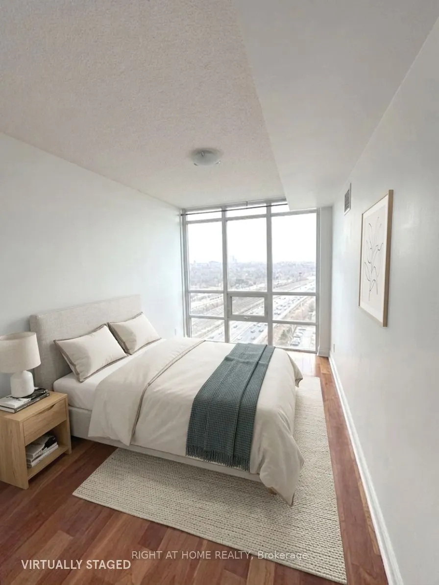 1900 Lake Shore Boulevard W #1701