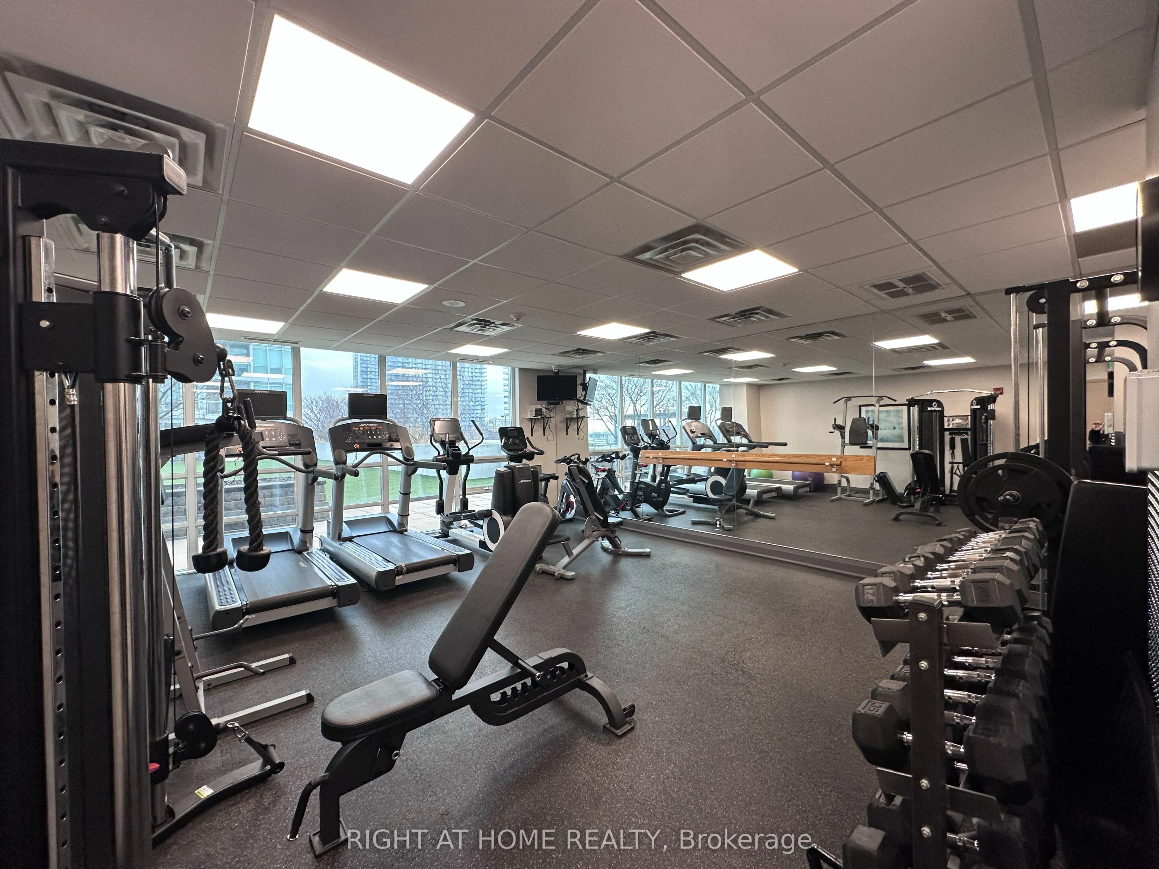 1900 Lake Shore Boulevard W #1701