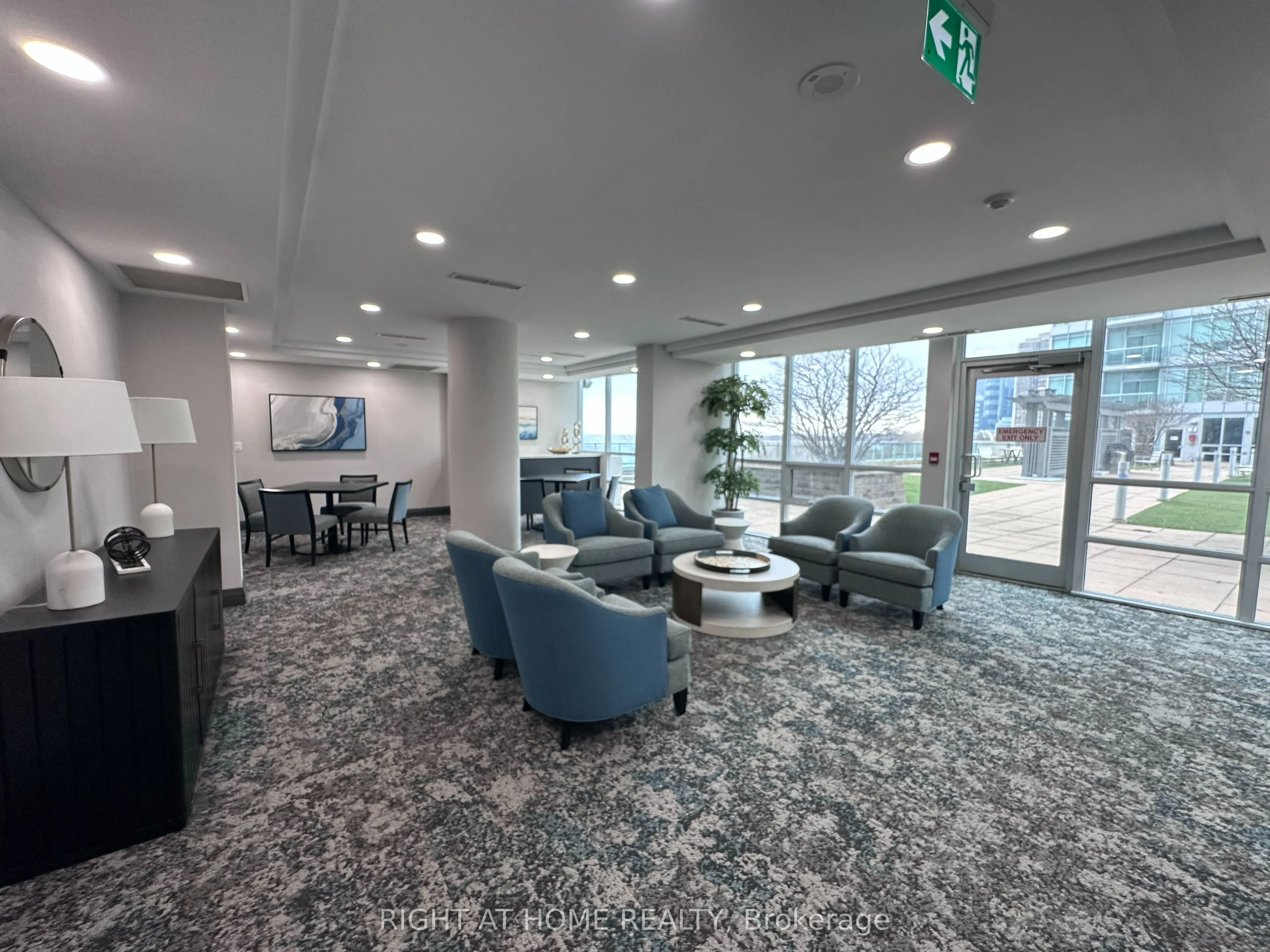 1900 Lake Shore Boulevard W #1701