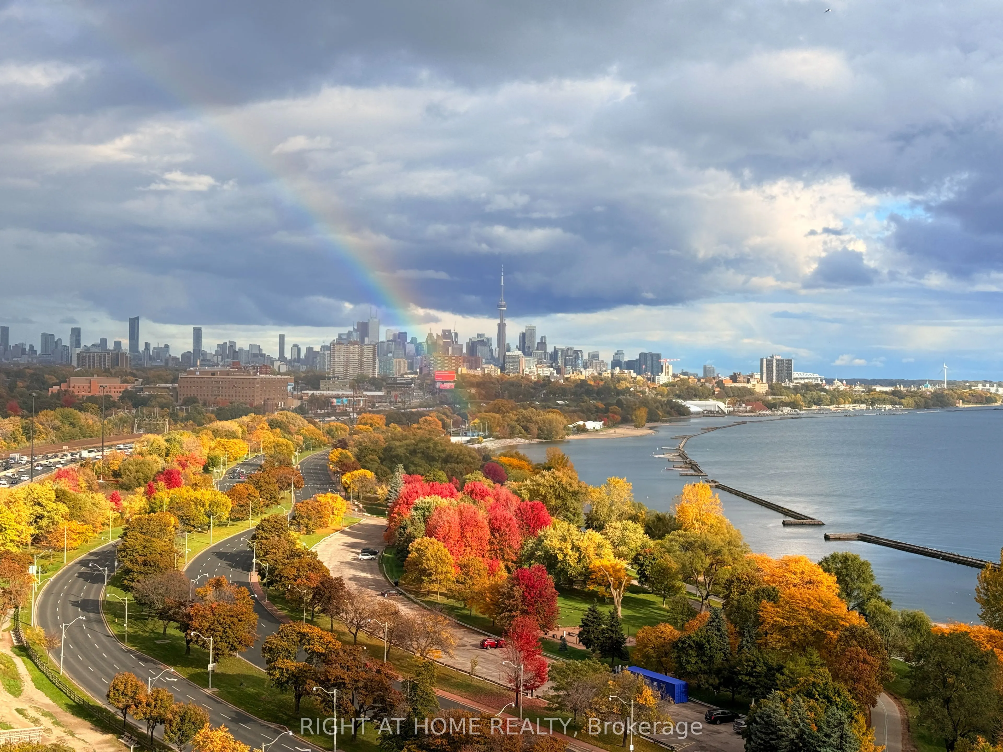 1900 Lake Shore Boulevard W #1701