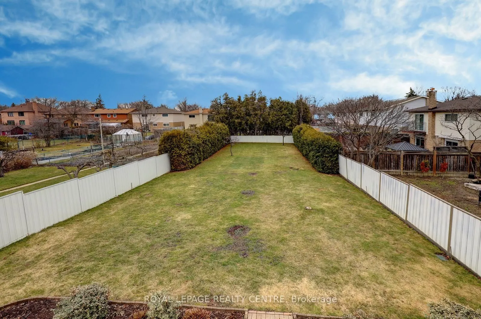2405 Rosemary Drive