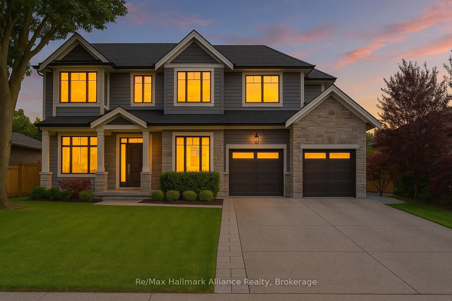 1225 Baldwin Drive