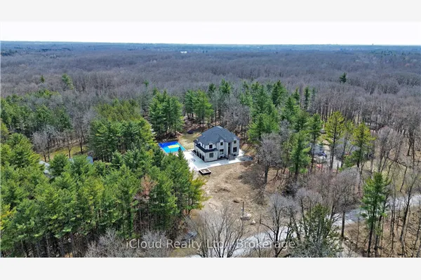 1200 Conservation Road