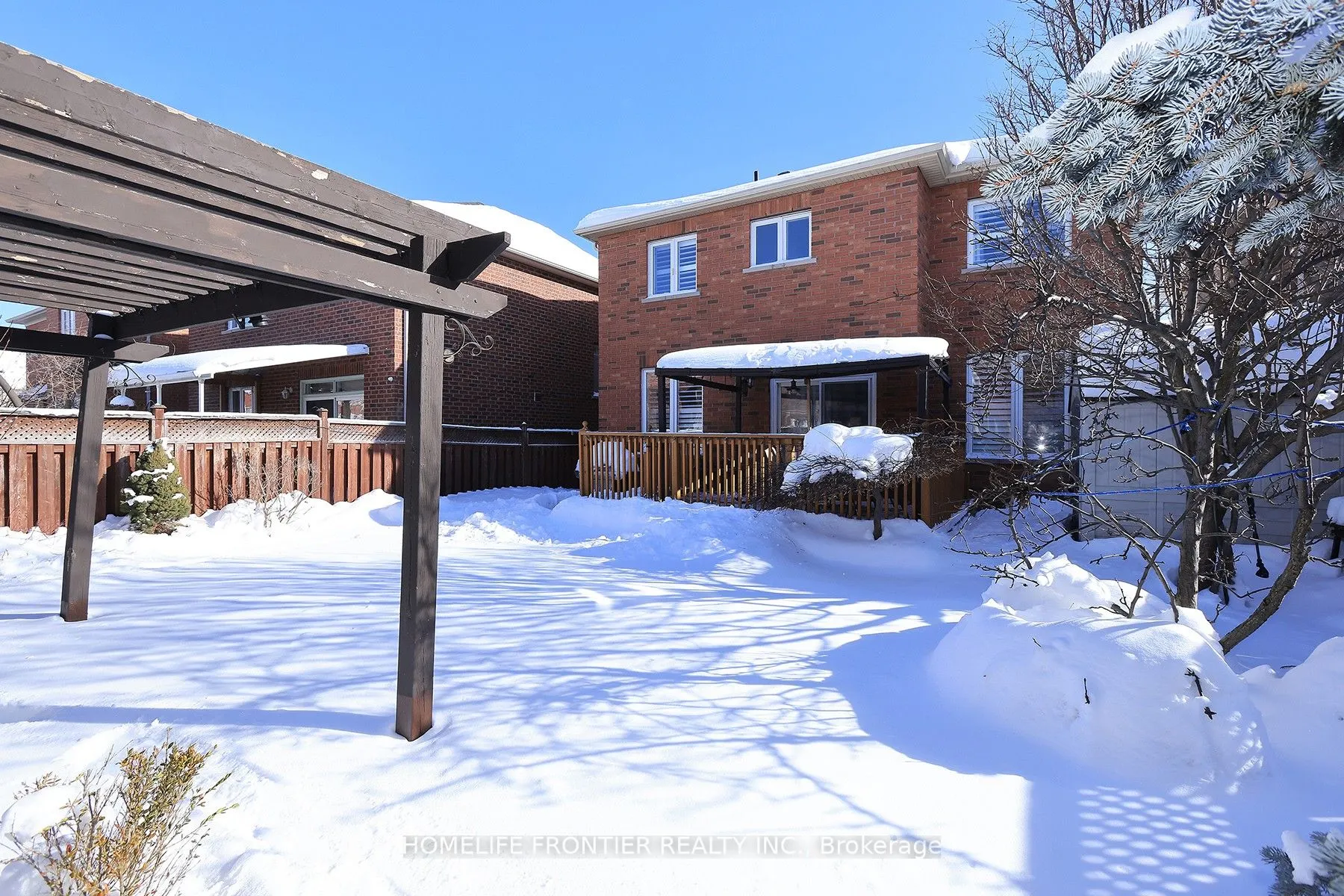 3213 Escada Drive