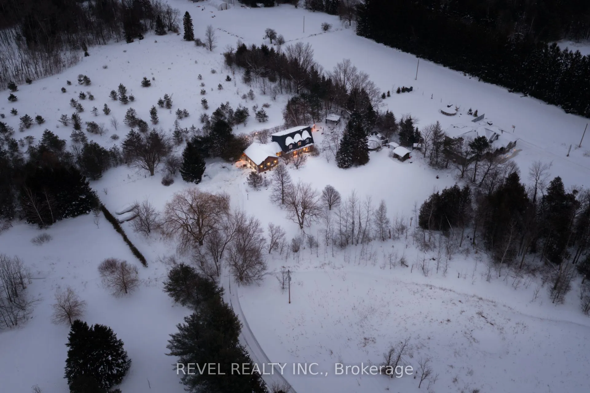 14227 Trafalgar Road