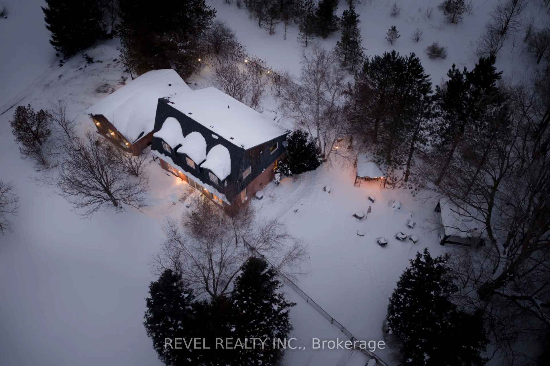 14227 Trafalgar Road