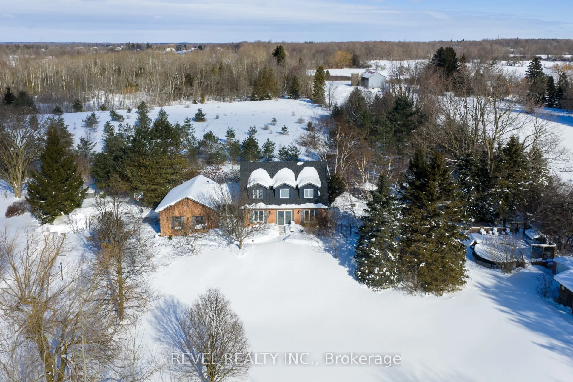 14227 Trafalgar Road