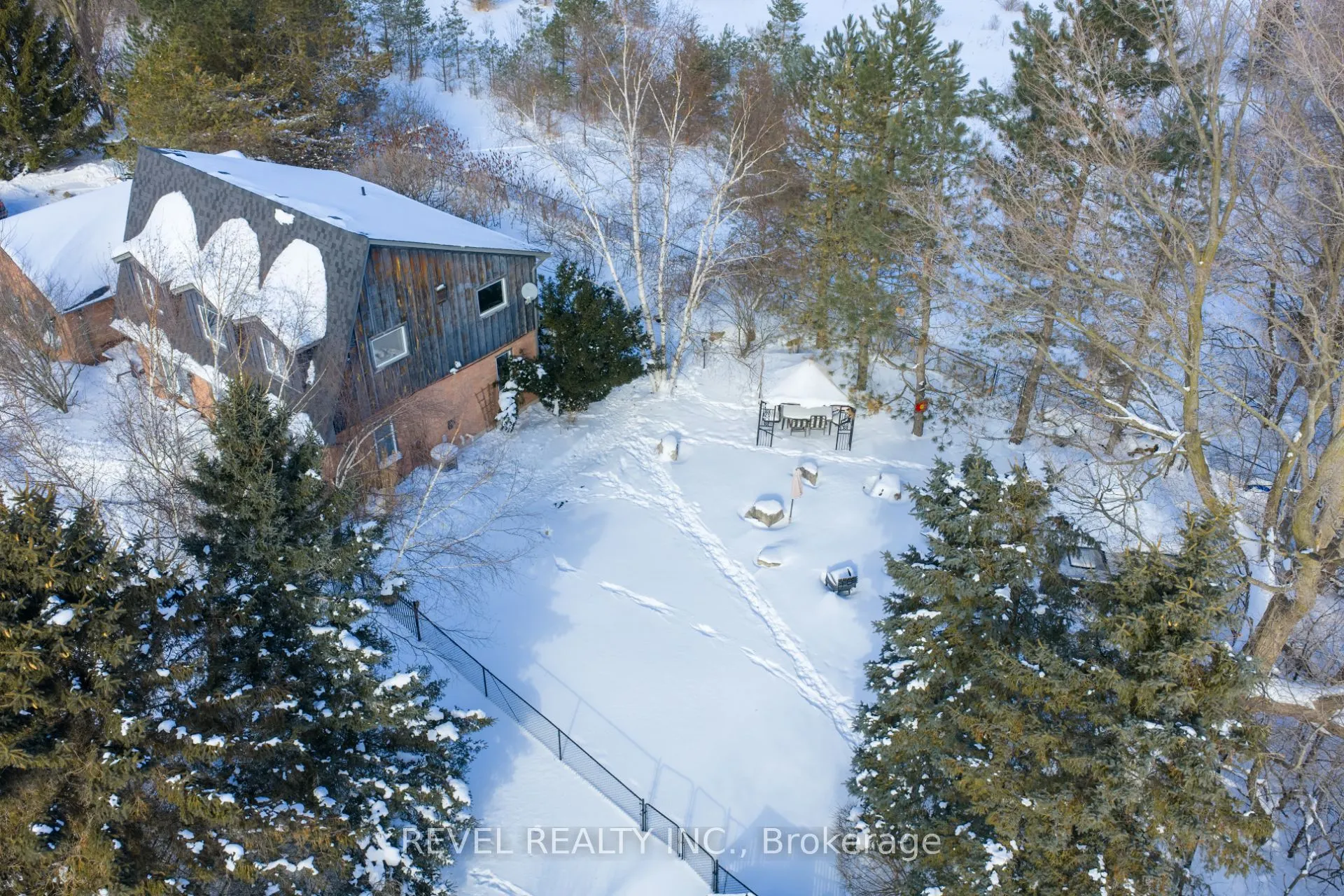 14227 Trafalgar Road
