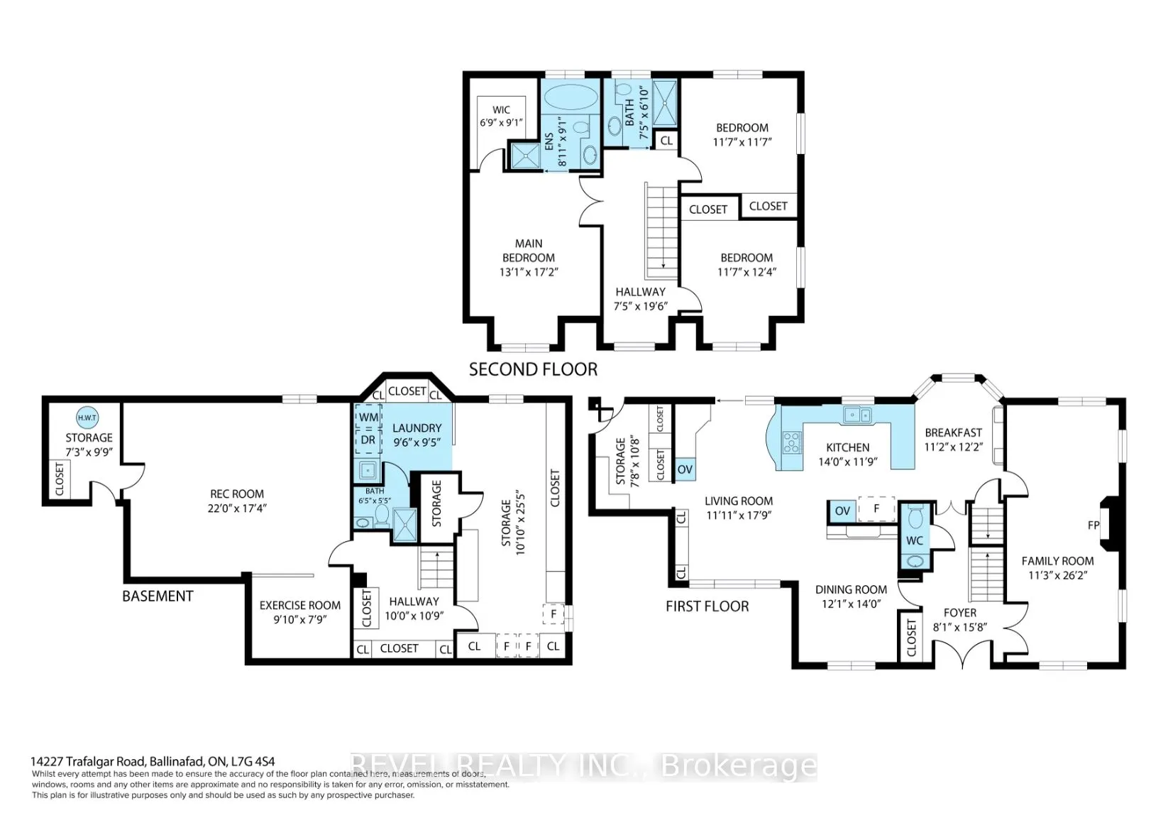 14227 Trafalgar Road