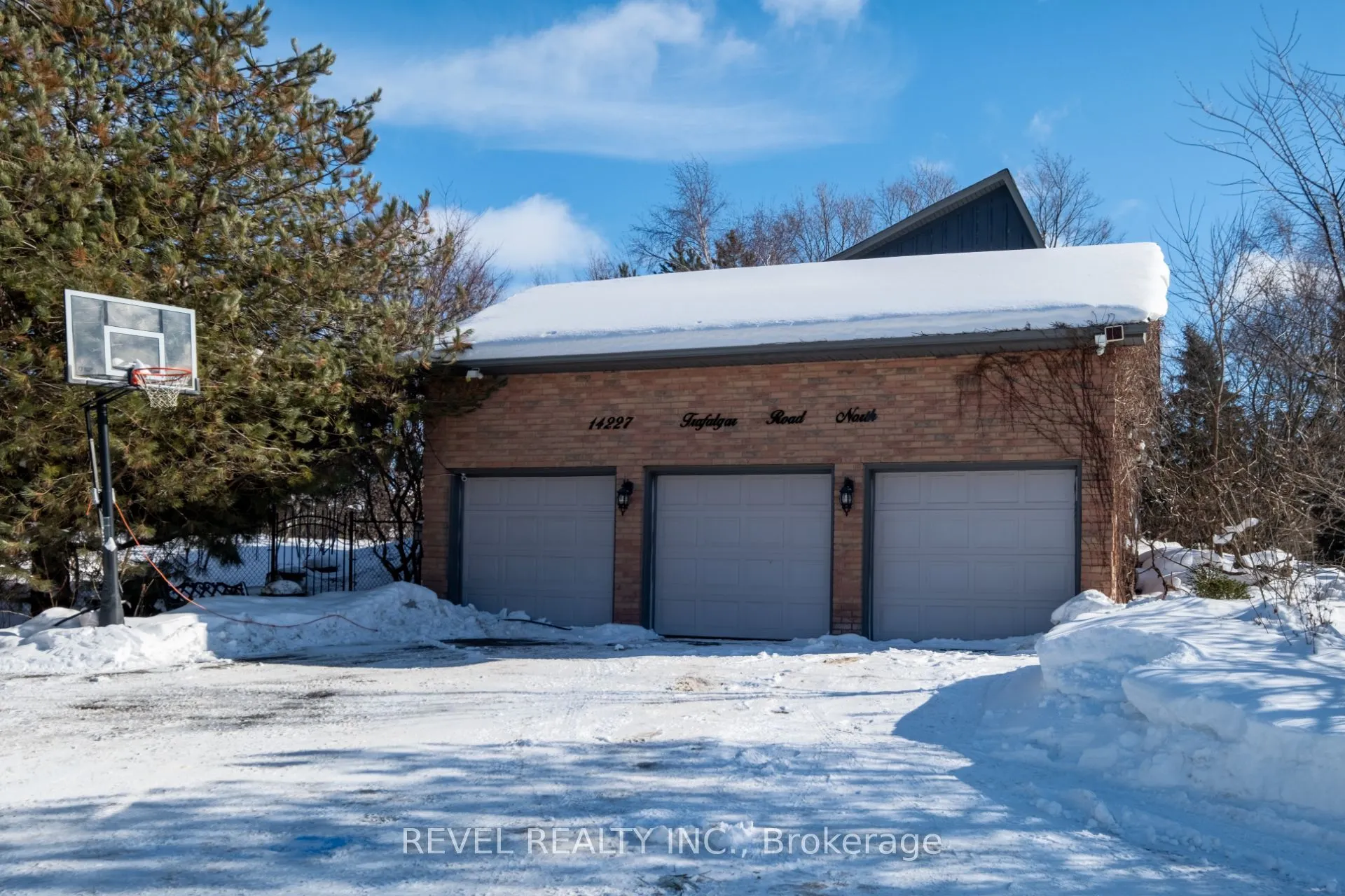 14227 Trafalgar Road