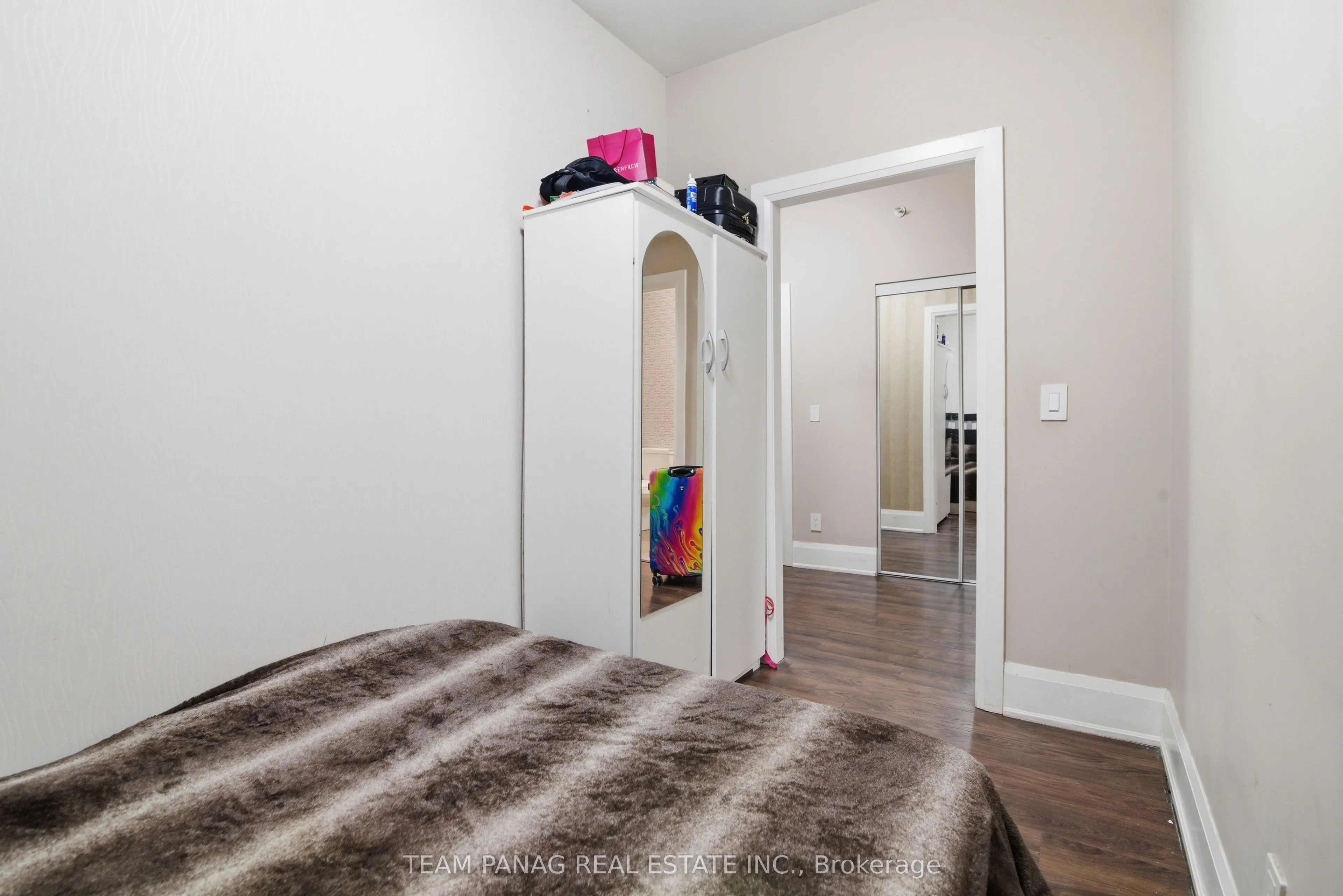 45 Yorkland Boulevard #209