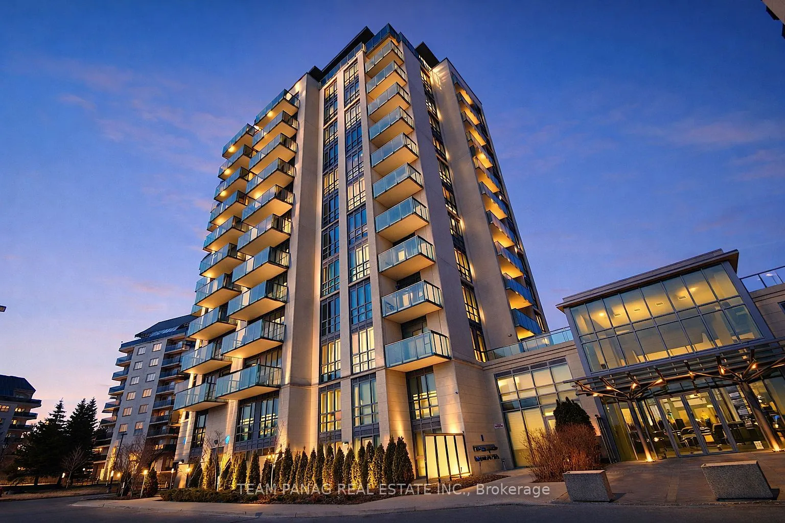 45 Yorkland Boulevard #209