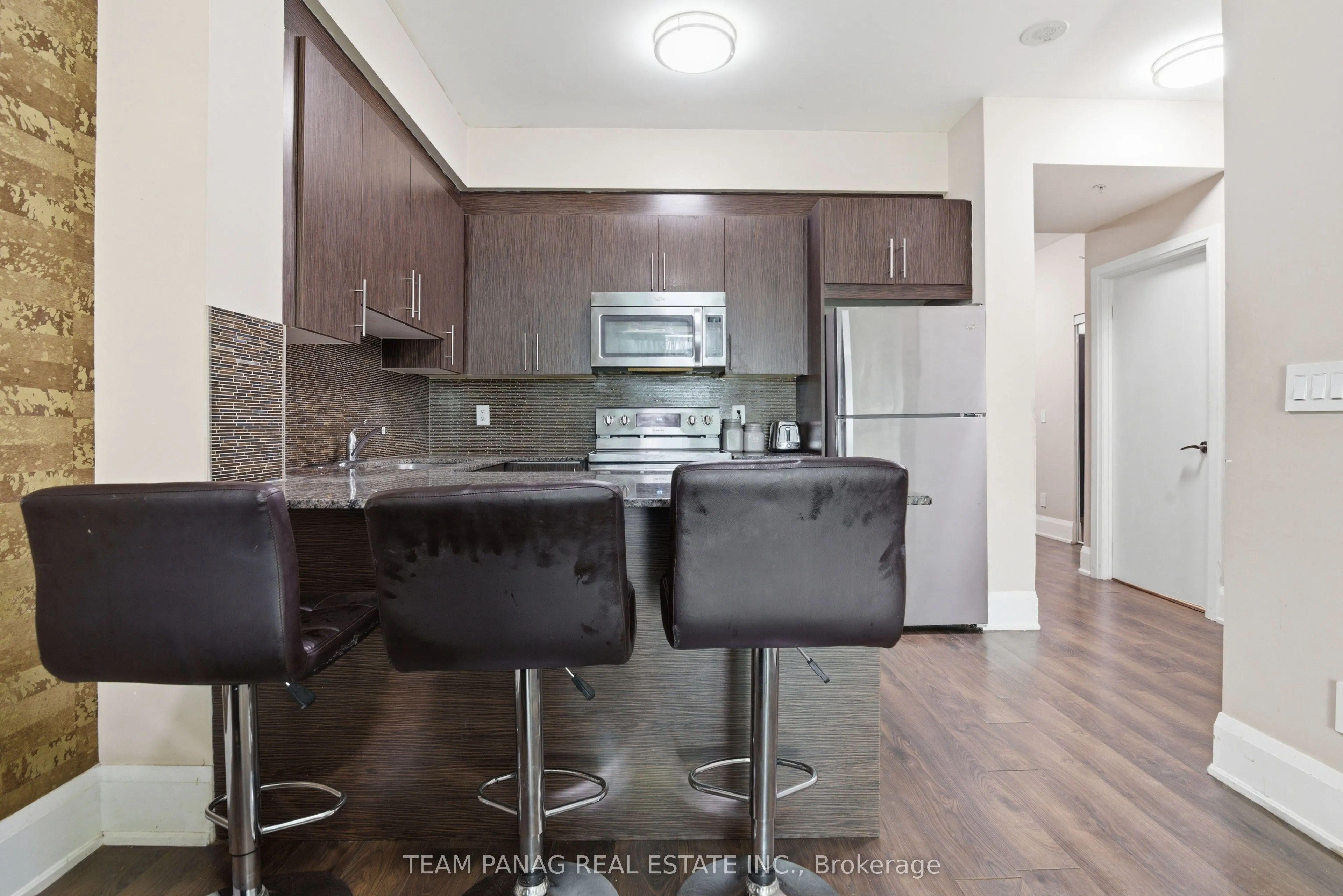 45 Yorkland Boulevard #209