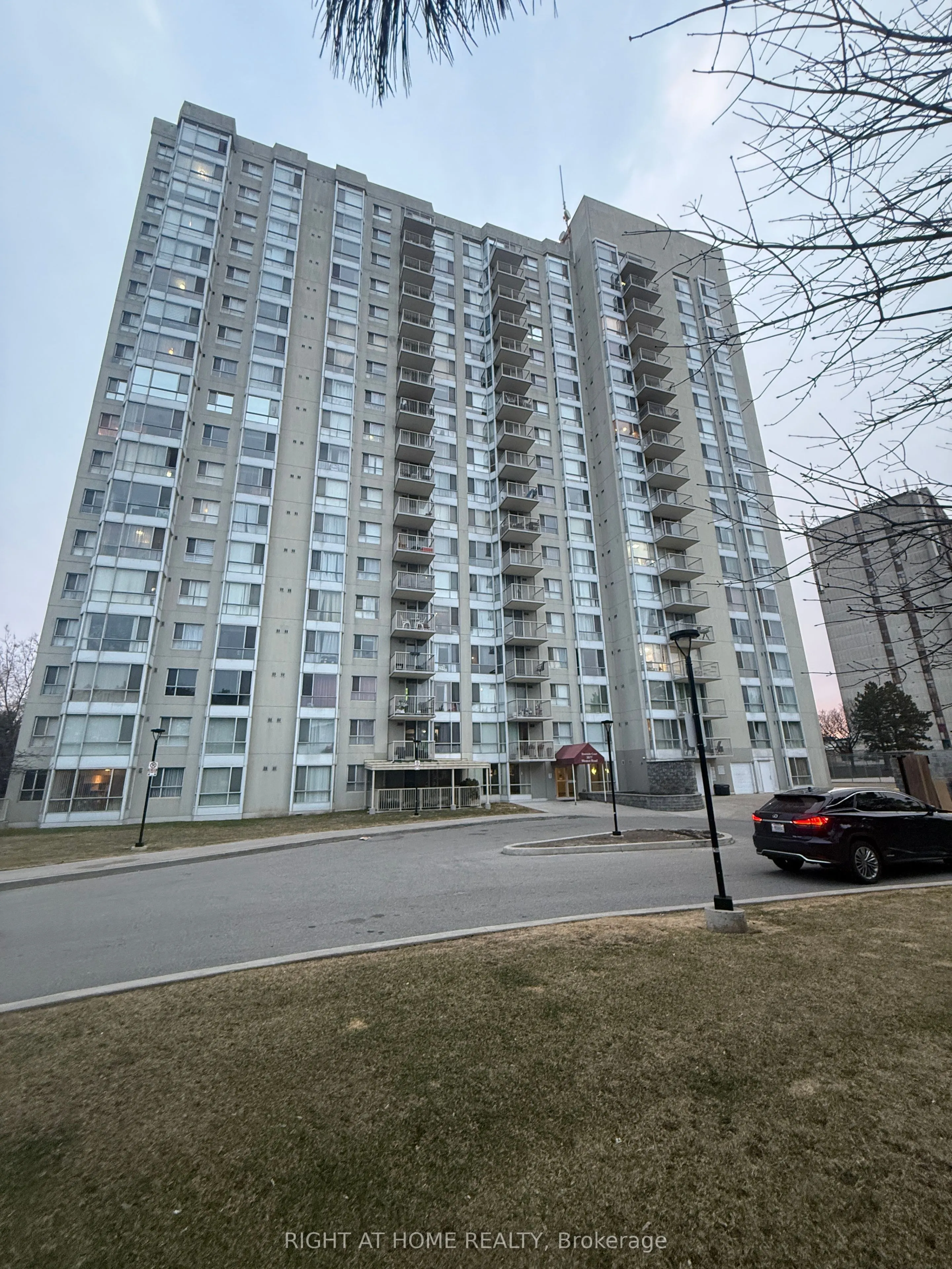 3077 Weston Road N #1912