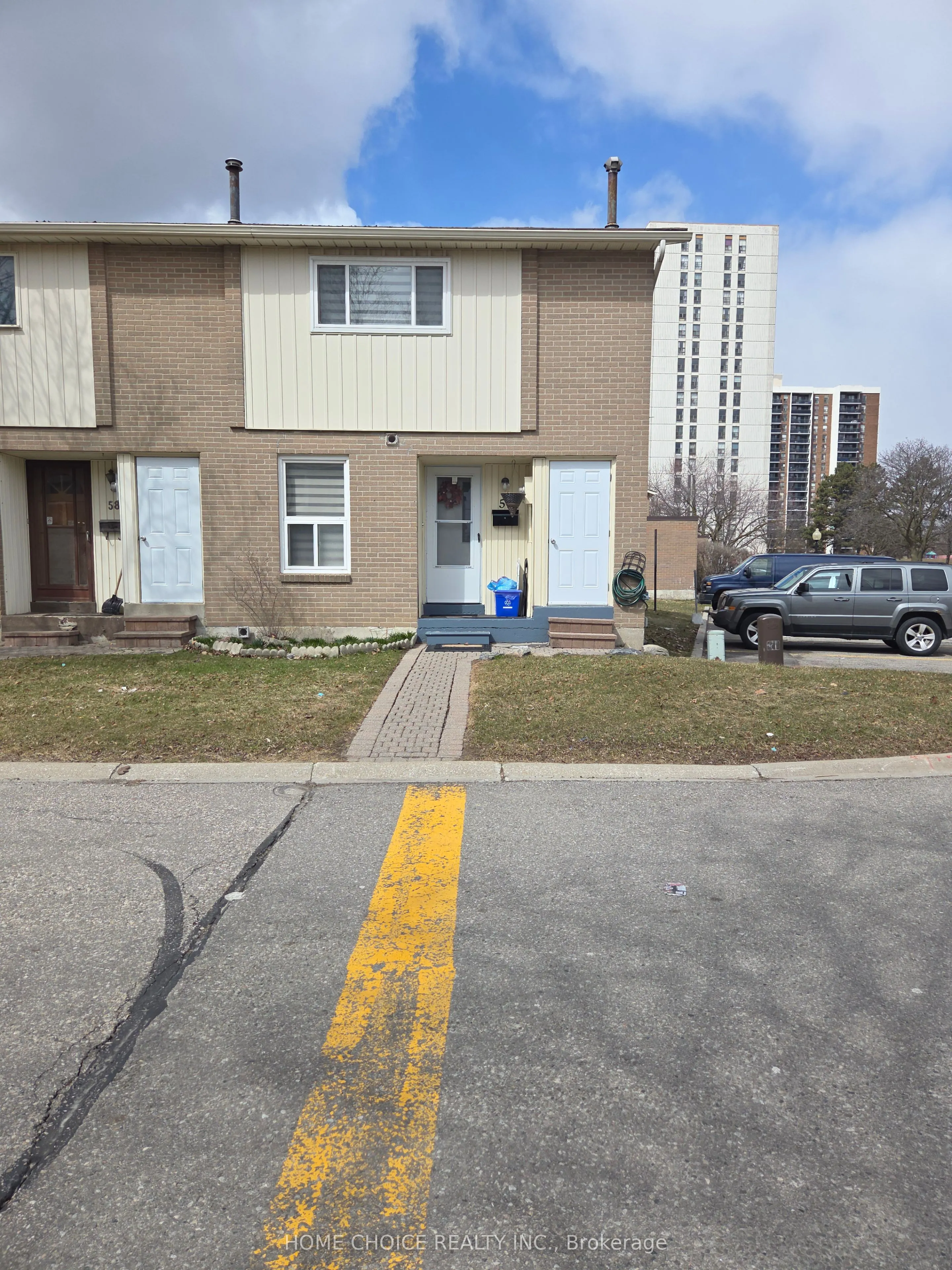 59 Craigleigh Crescent #59