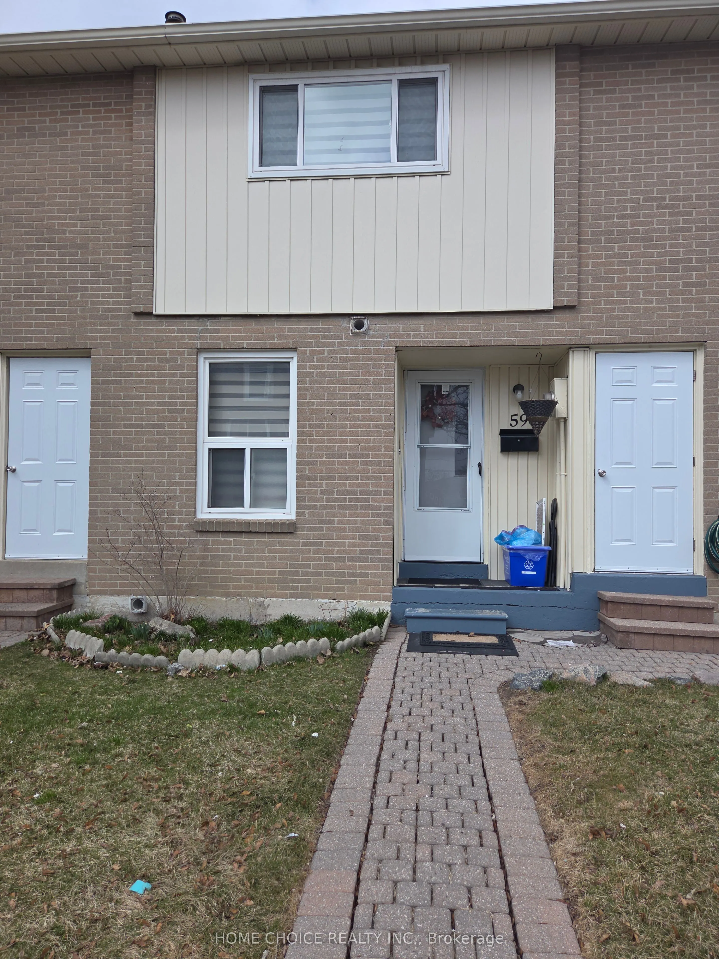 59 Craigleigh Crescent #59