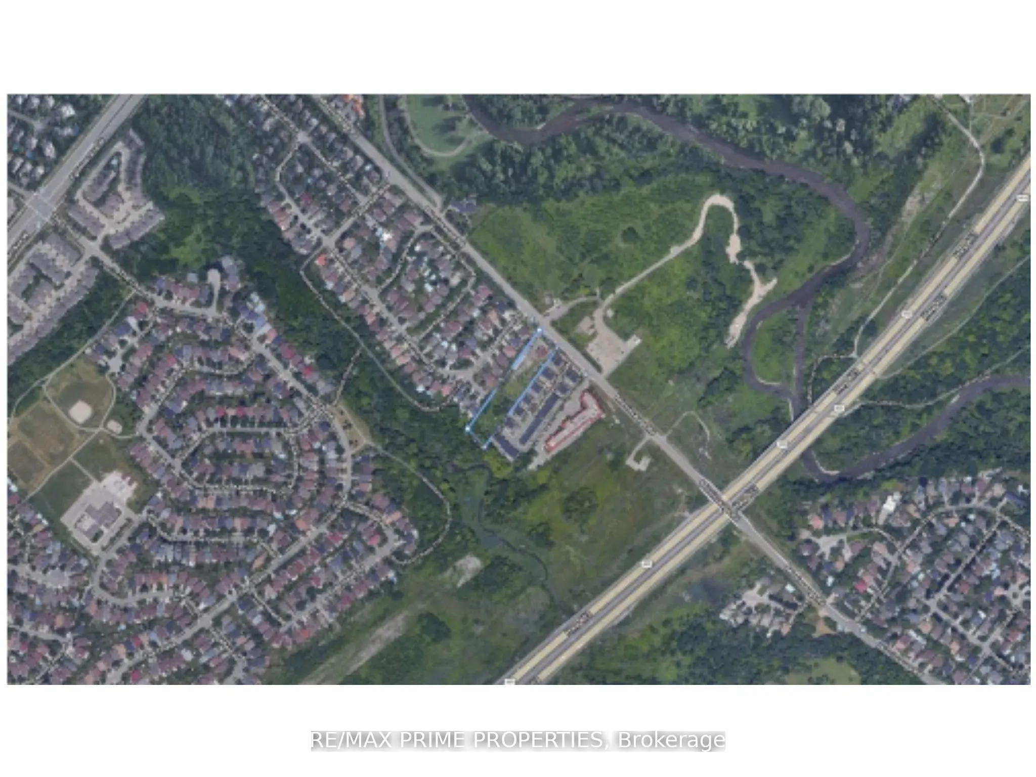 4410 Mississauga Road