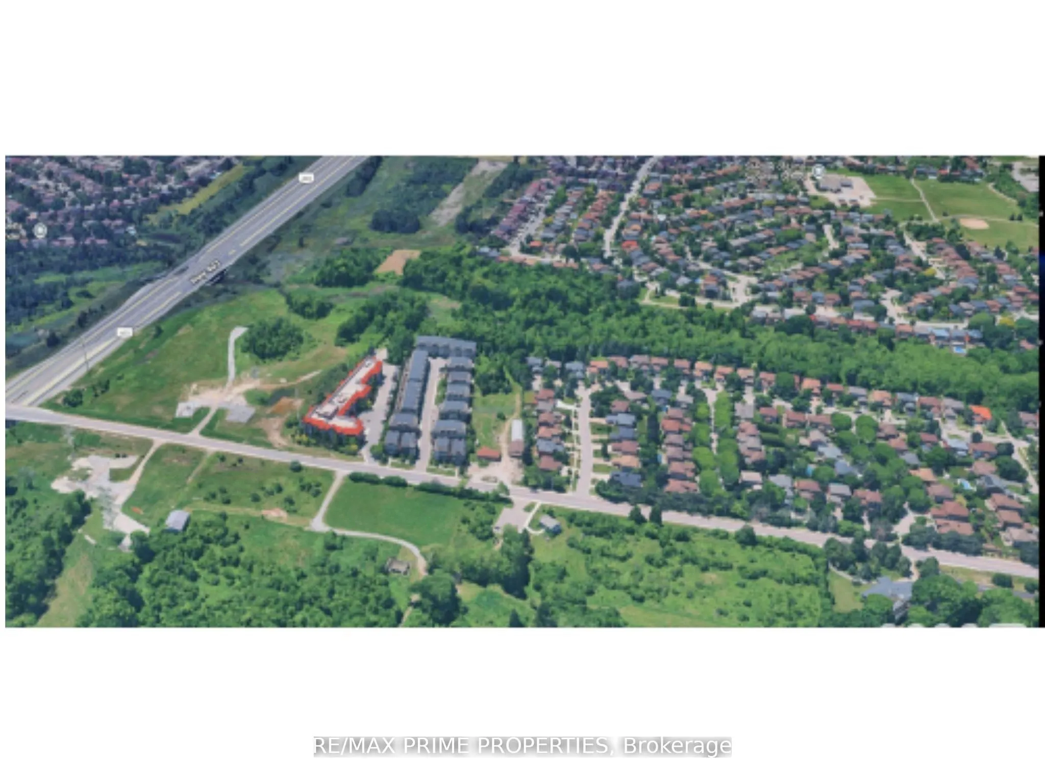 4410 Mississauga Road