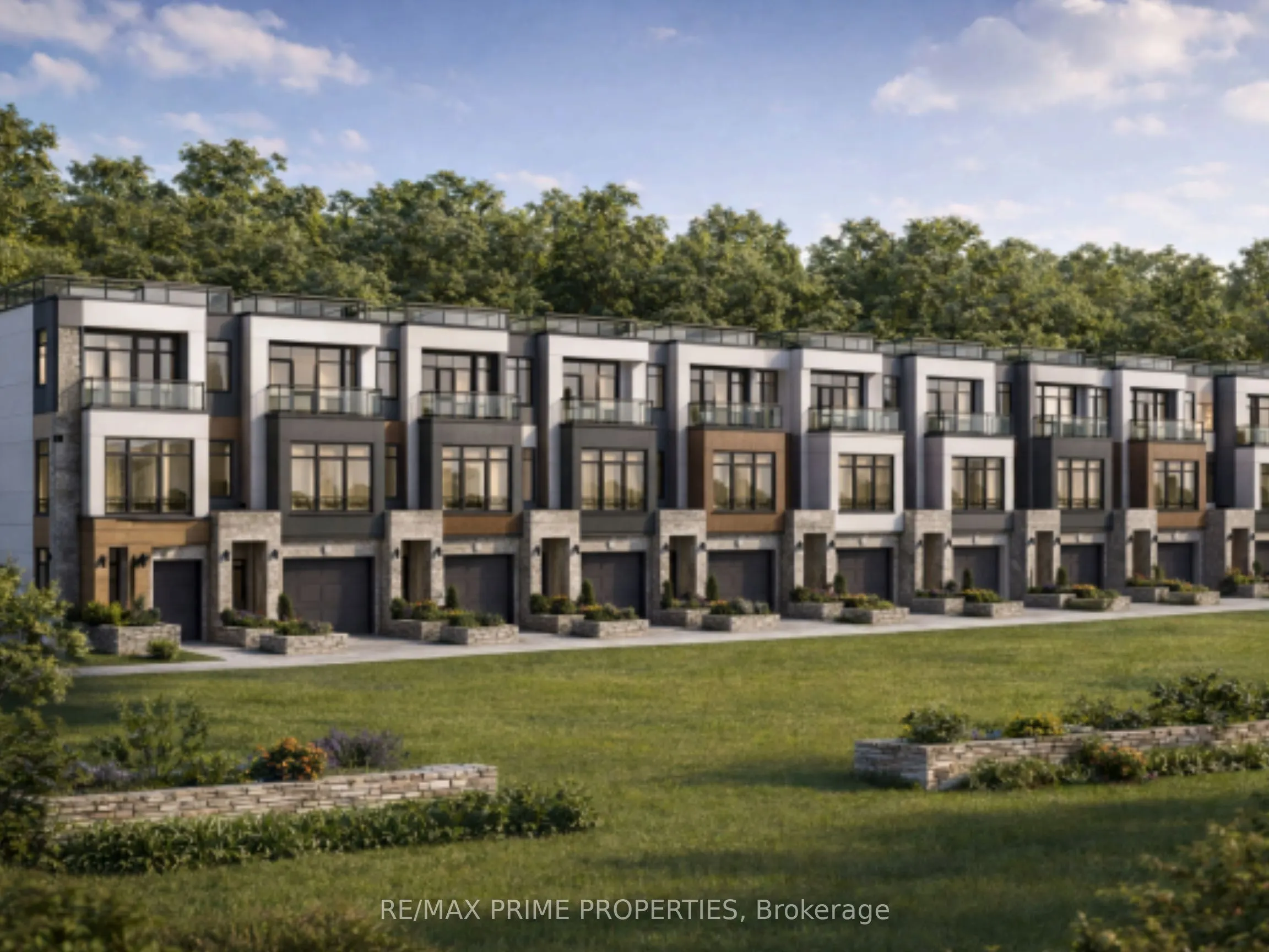 4410 Mississauga Road