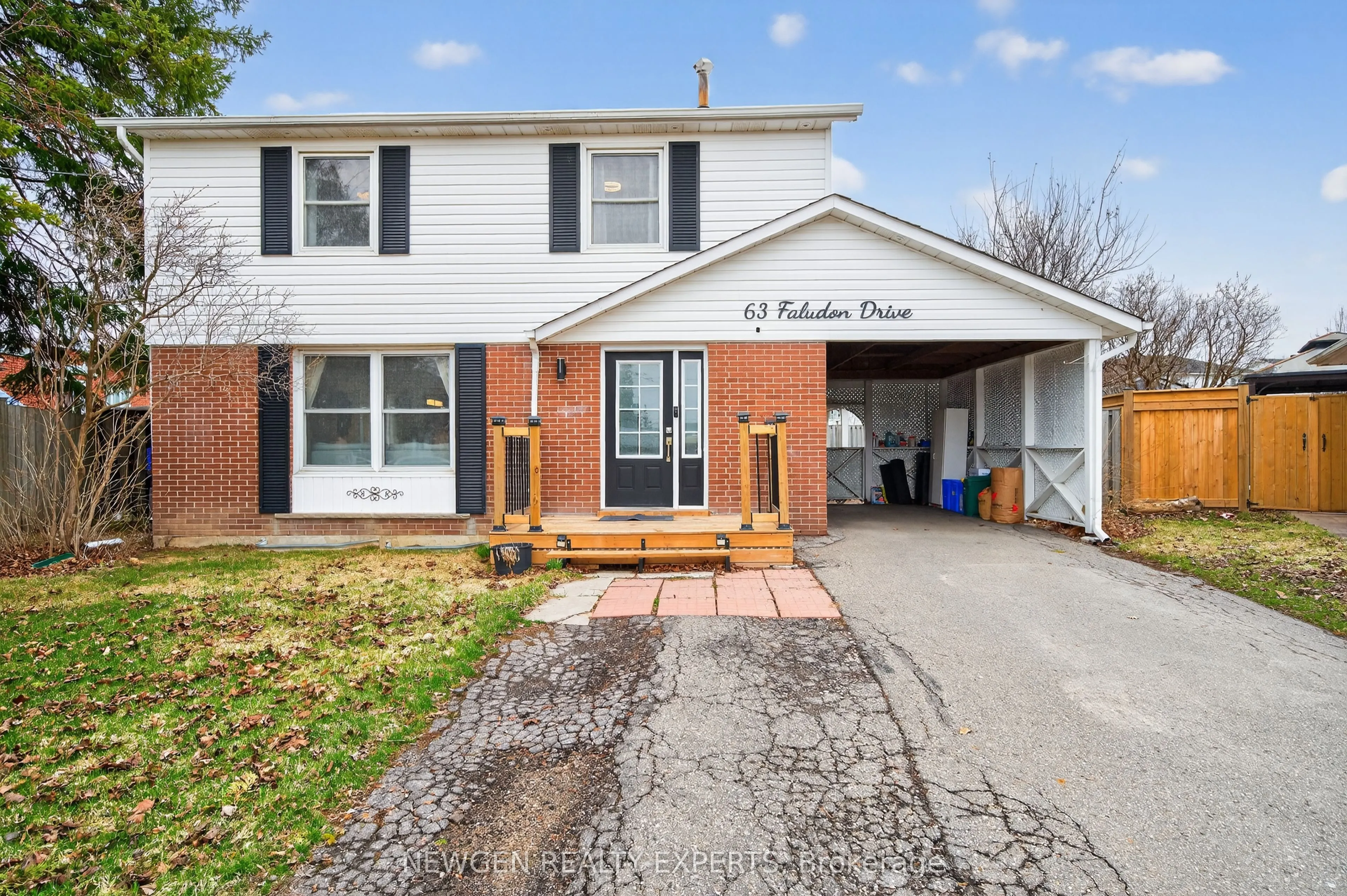 63 FALUDON Drive