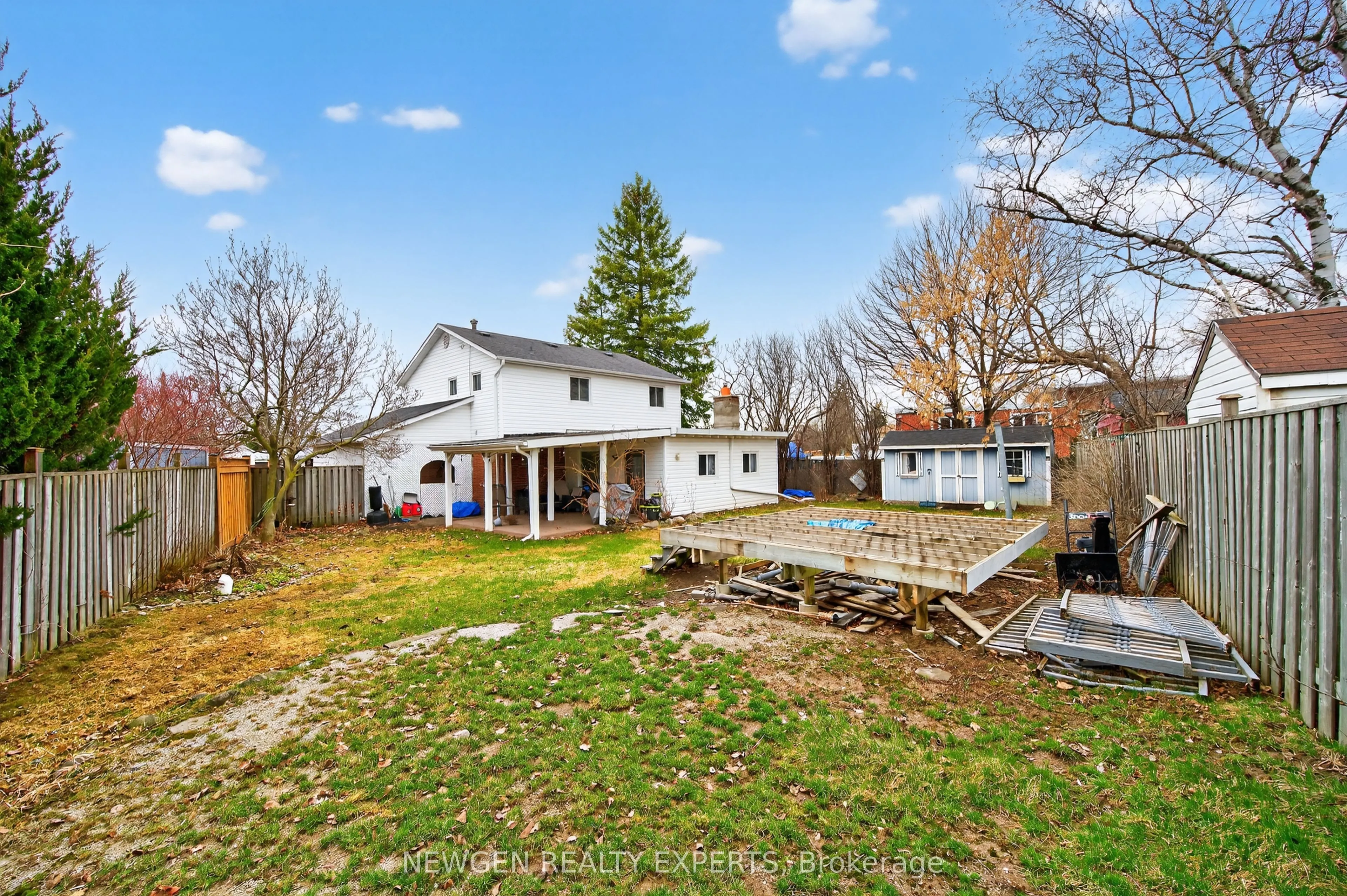 63 FALUDON Drive