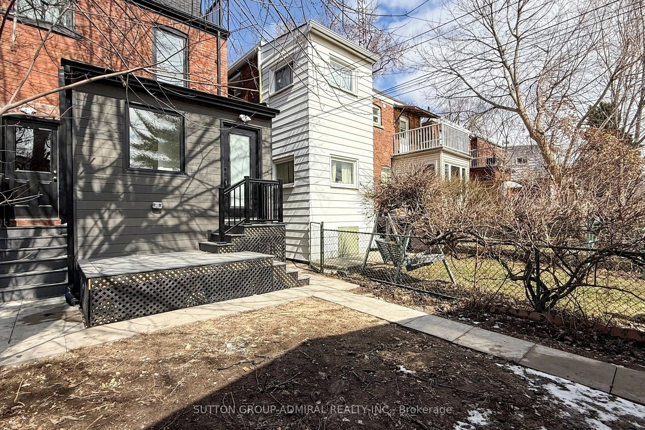 109 Fermanagh Avenue