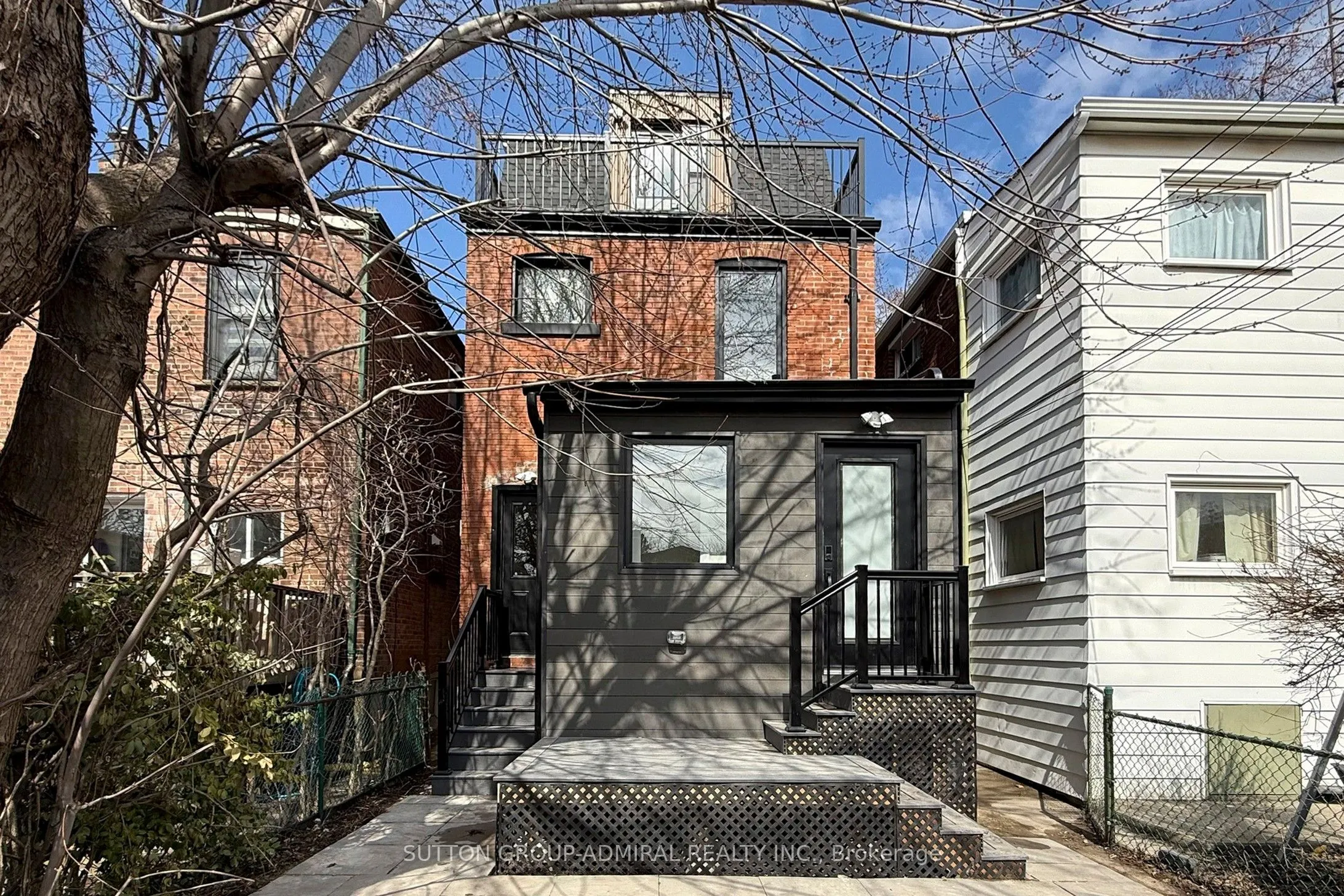109 Fermanagh Avenue