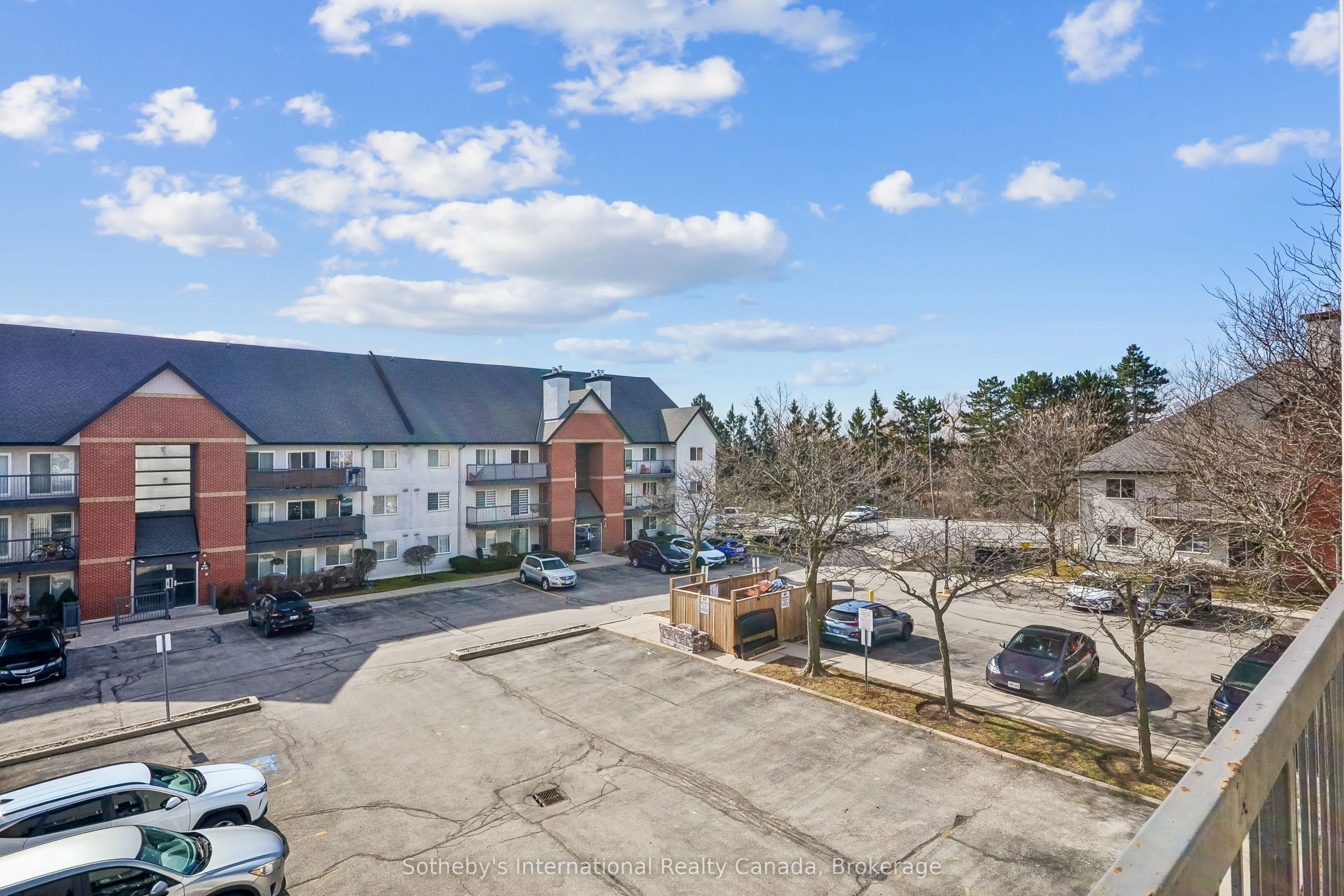 1450 Glen Abbey Gate #434