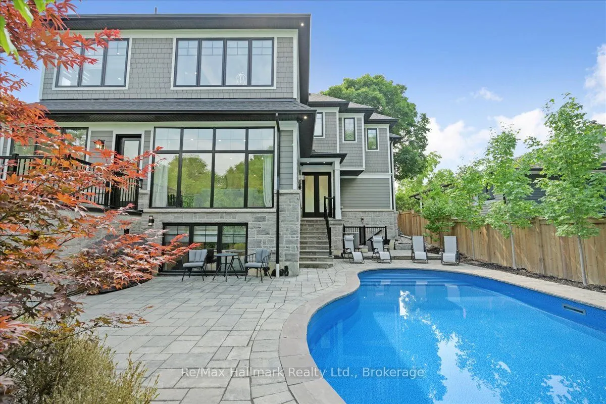 1225 Baldwin Drive