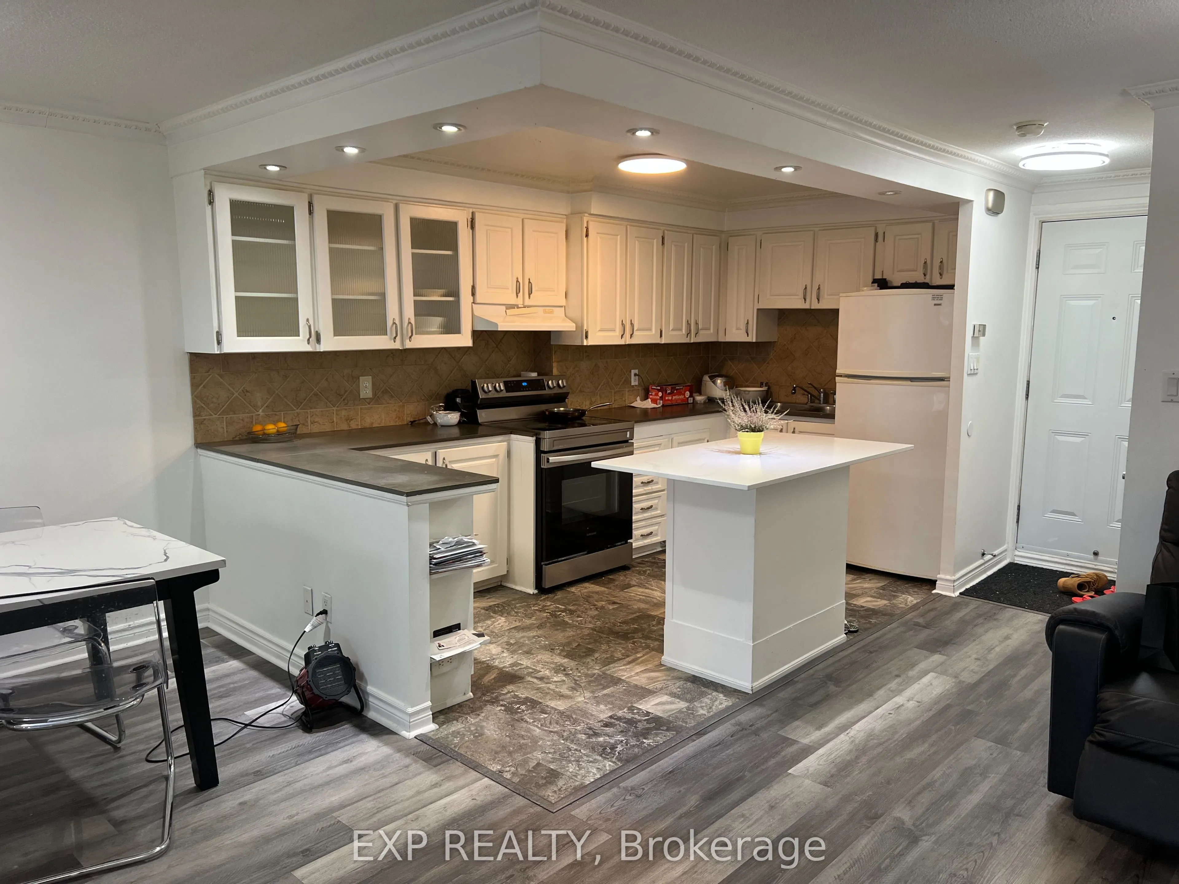 3040 Constitution Boulevard #103